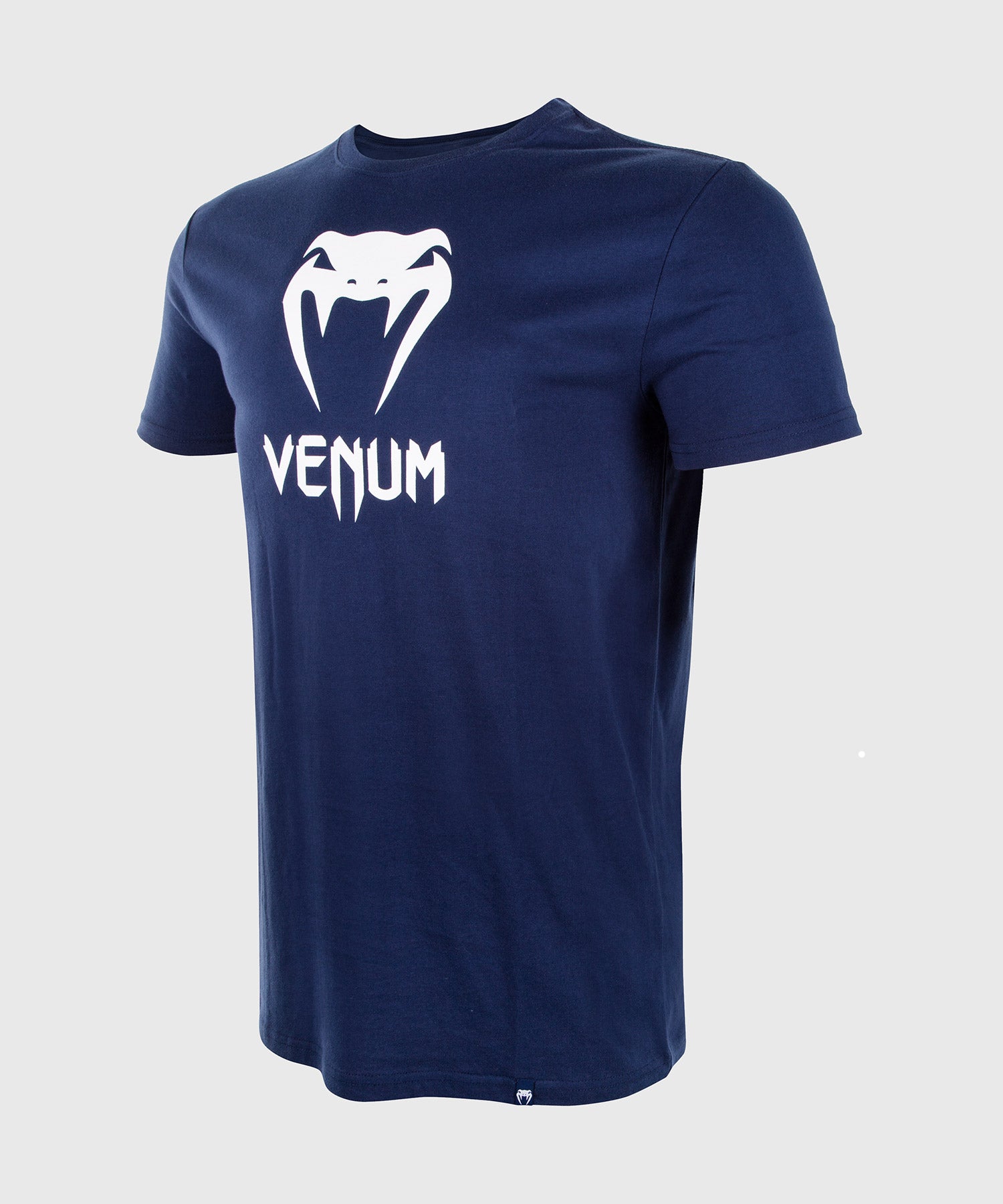 T-shirt Venum Classic - Bleu Marine - product-type_T-Shirts