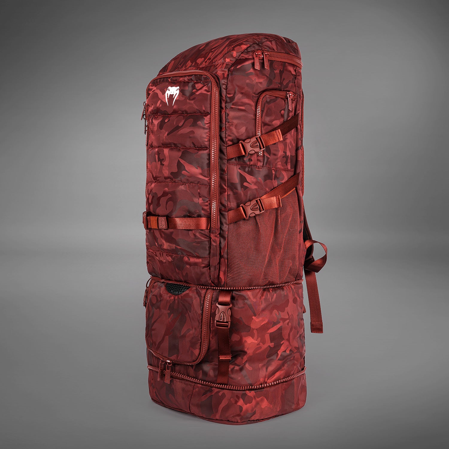 Sac à Dos Venum Challenger Xtrem (50-63L) – Camo/Bordeaux - product-type_Sacs de sport