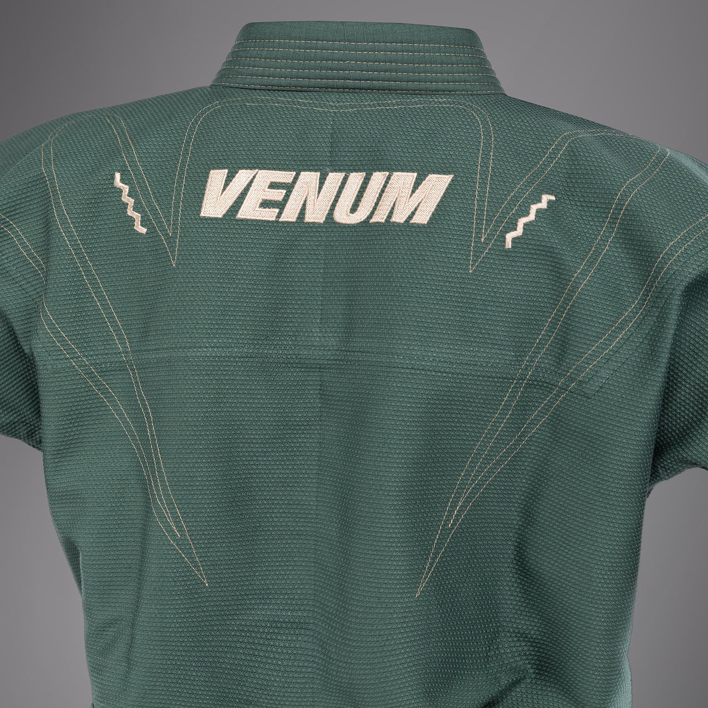 Kimono de JJB Venum Elite 5.0 (450 gsm) - Vert Forêt - product-type_Kimonos de JJB