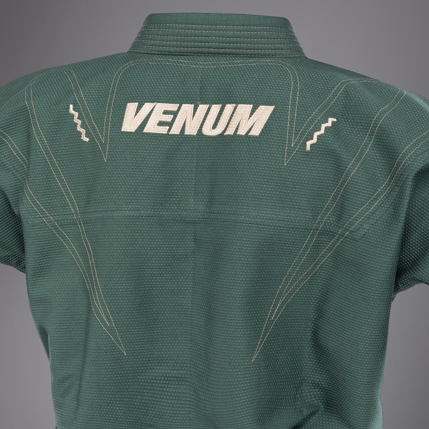 Kimono de JJB Venum Elite 5.0 (450 gsm) - Vert Forêt - product-type_Kimonos de JJB