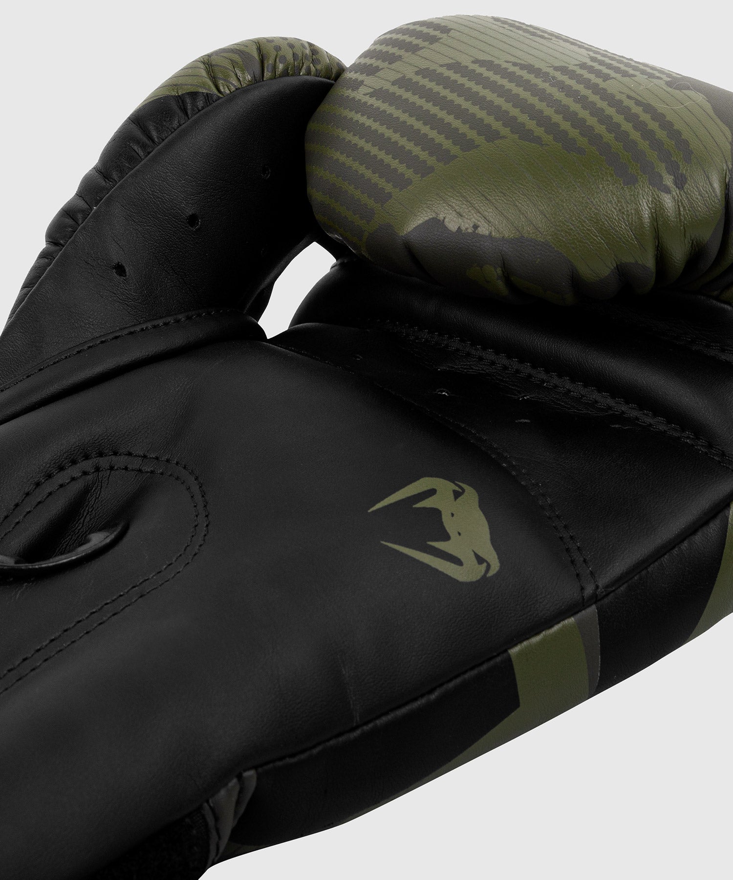 Gants de boxe Venum Elite – Kaki/Camo - product-type_Gants de boxe