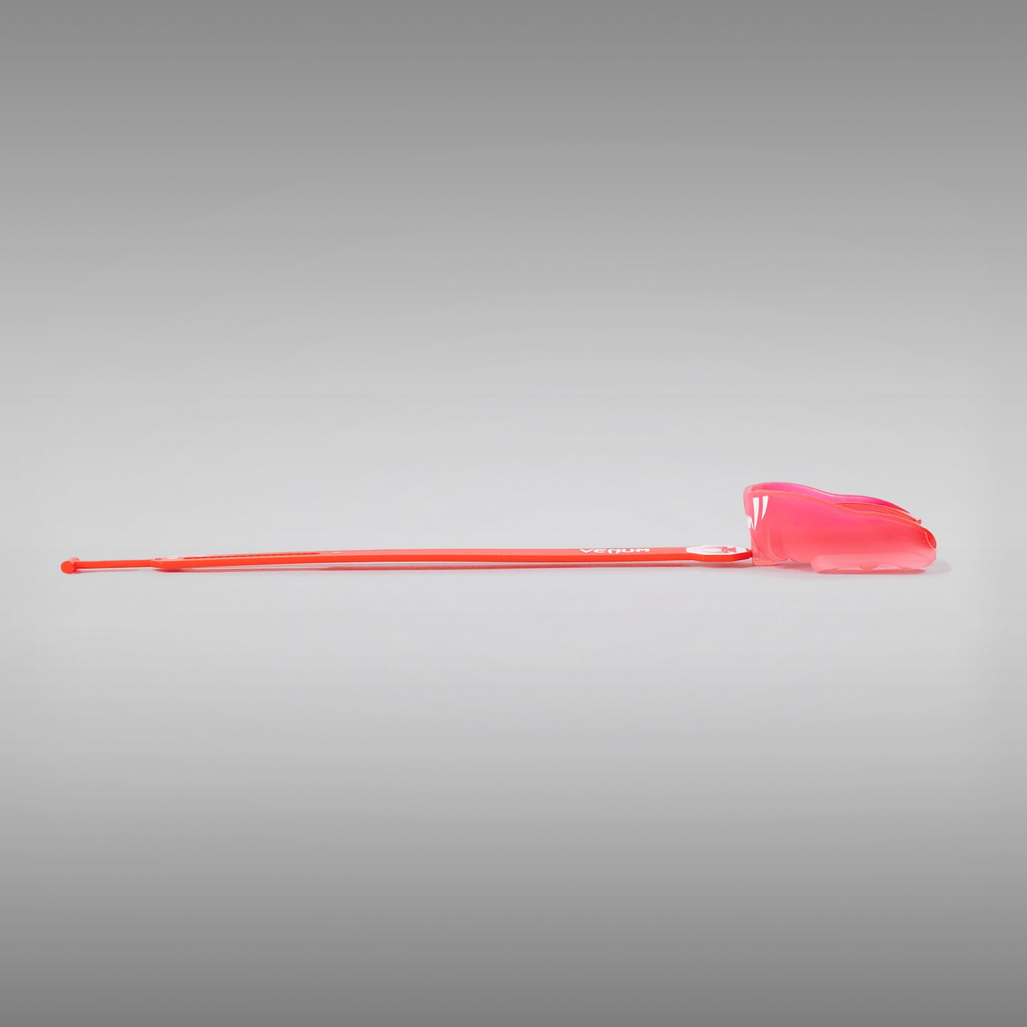 Protège-dents pour Enfants Venum Challenger avec/sans Sangles - Rouge Transparent - product-type_Protège-dents