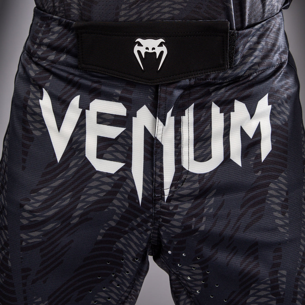 Pantalon de Motorsports Venum MX Elite - Noir