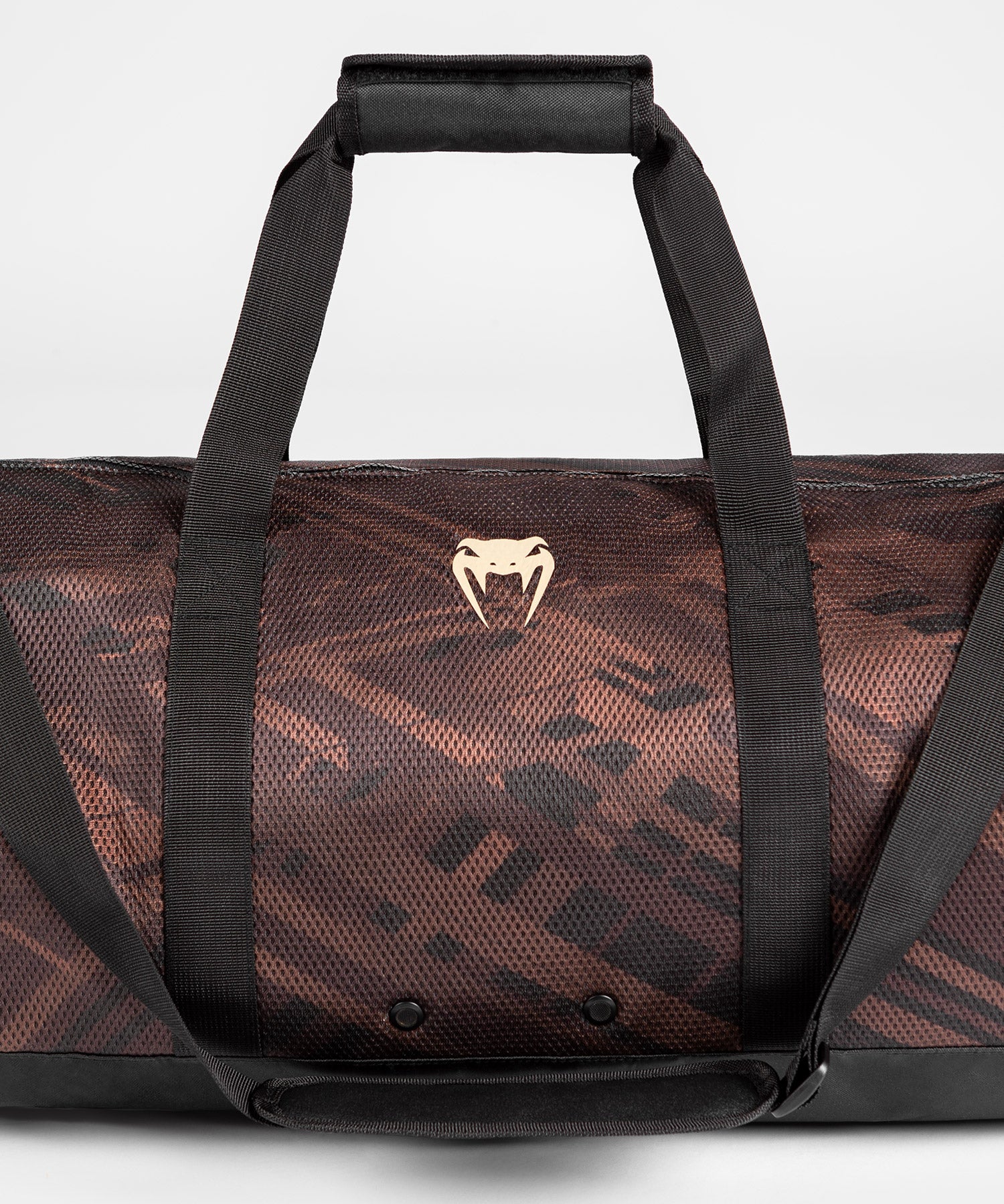 Sac de Sport Venum Tecmo 2.0 - Marron Foncé - product-type_Sacs de sport