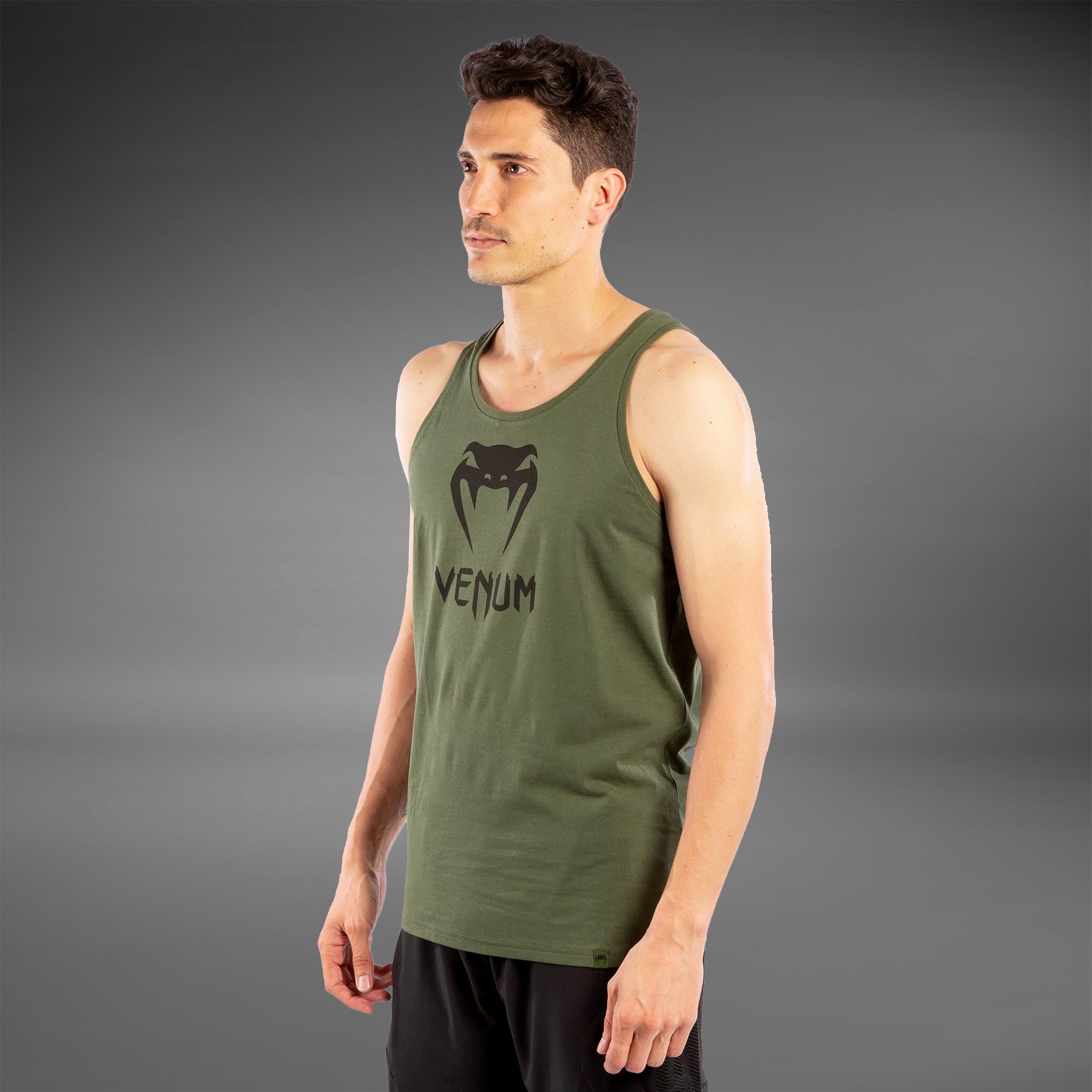 Débardeur Venum Classic - Kaki - product-type_Débardeurs