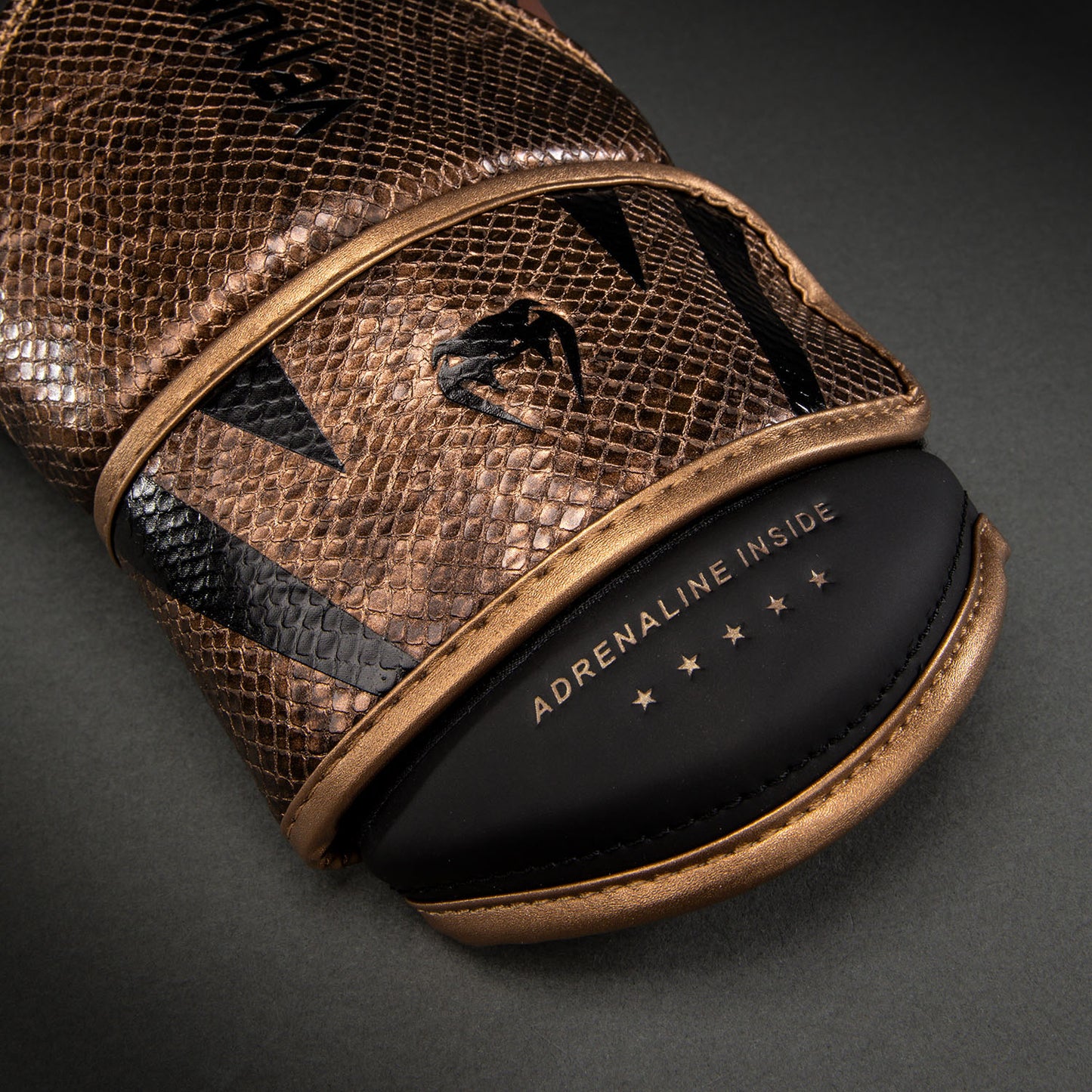 Gants de boxe Venum Challenger 4.0 Scales – Marron/Noir - product-type_Gants de boxe