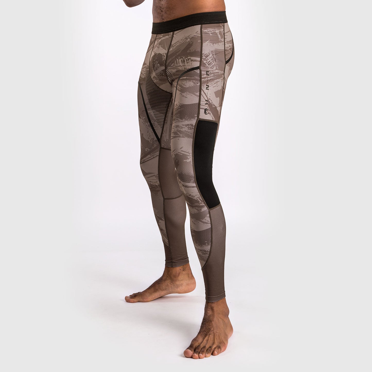 Pantalon de compression Venum Electron 3.0 - Sable - product-type_Pantalons de Compression