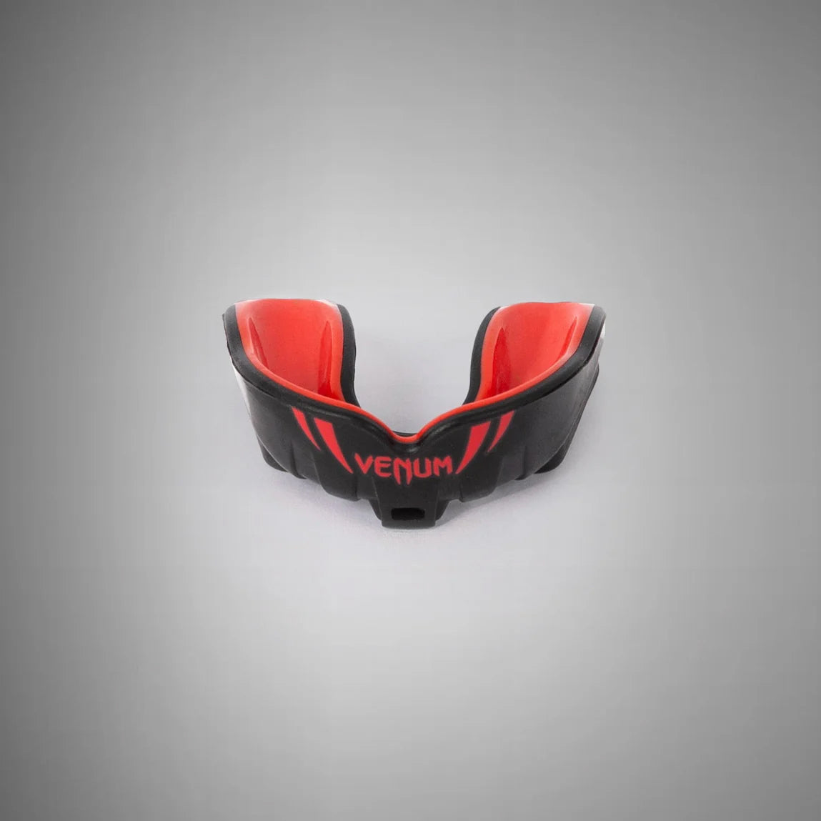 Protège-dents pour Enfants Venum Challenger avec/sans Sangles- Noir/Rouge - product-type_Protège-dents