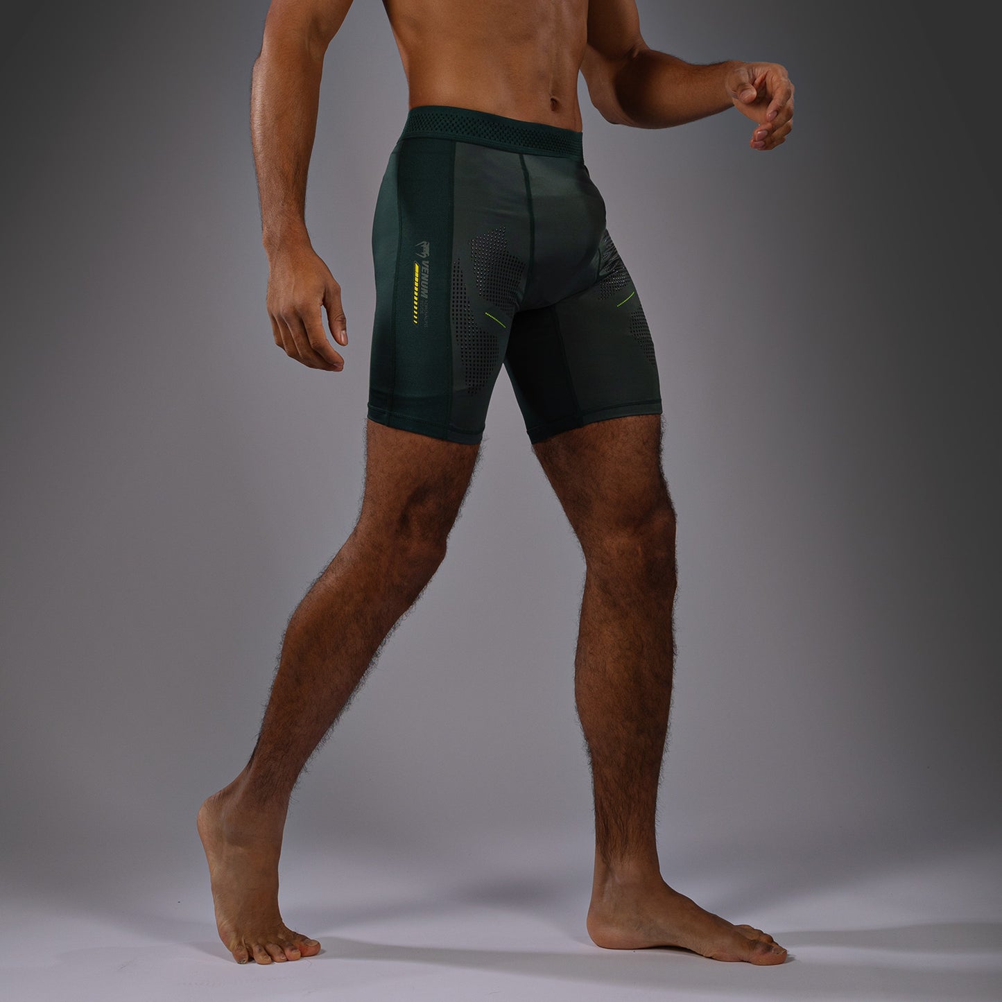 Short de compression Venum Technical 3.0 - Vert Forêt - product-type_Shorts de compression