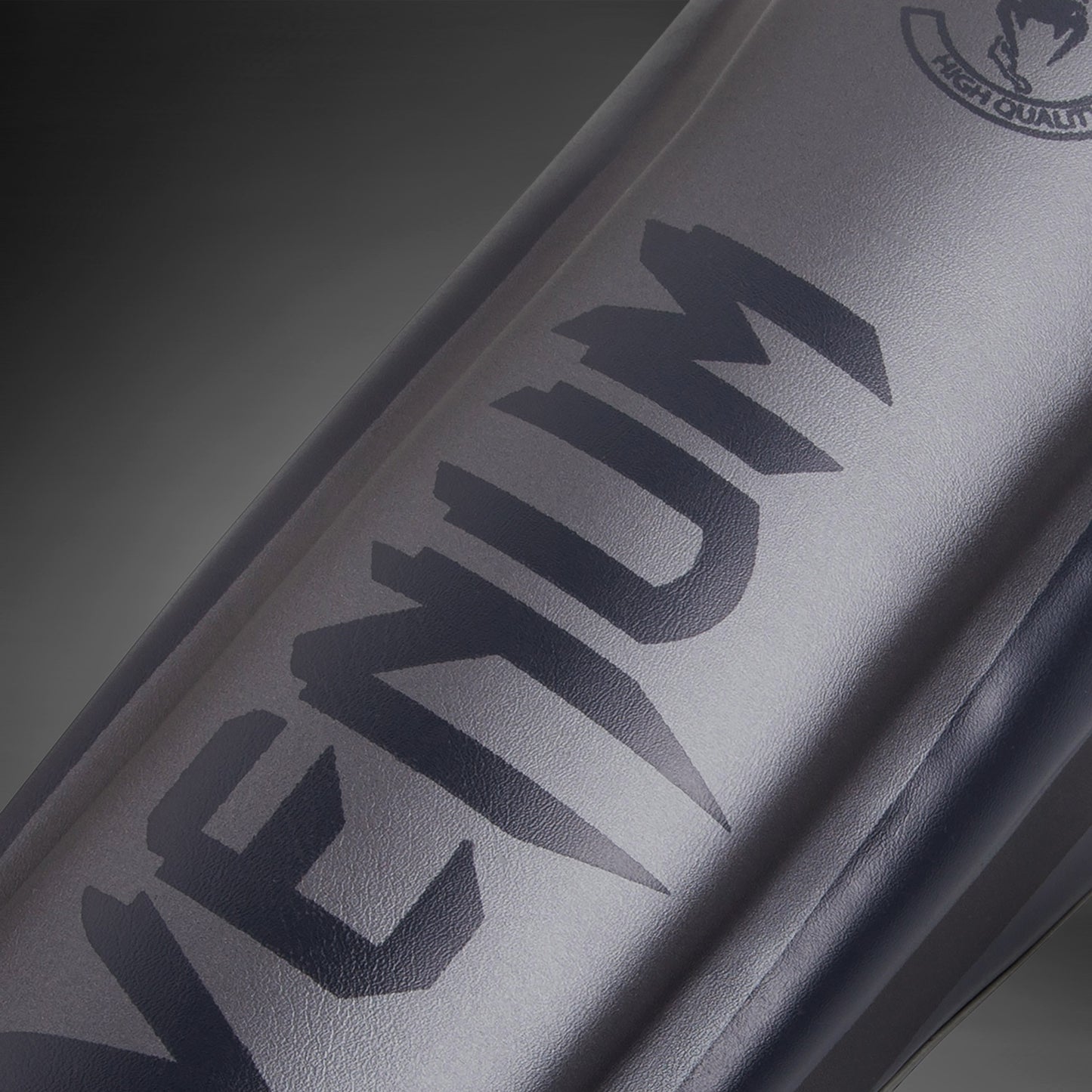 Protège-tibias Venum Elite - Gris - product-type_Protège-tibias