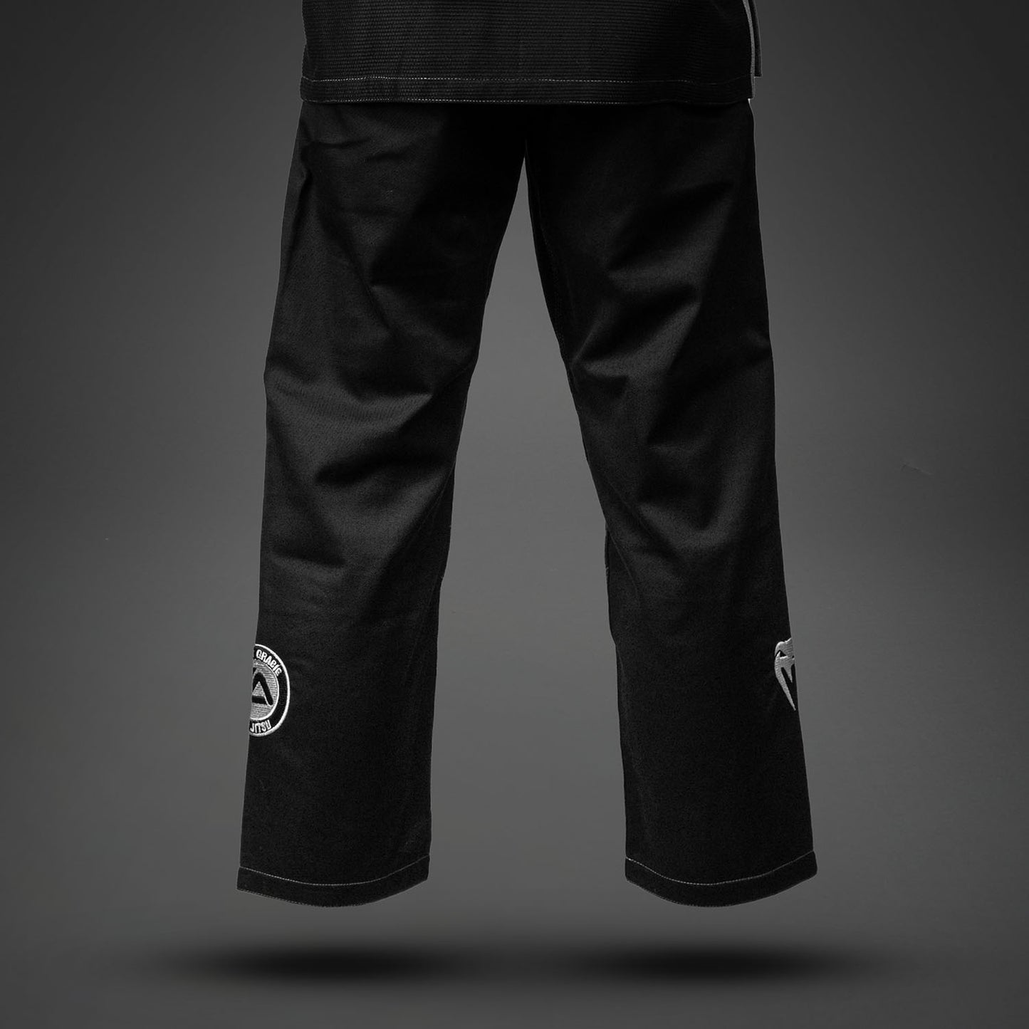 Kimono de JJB Venum x Roger Gracie Academy - Noir - product-type_Kimonos de JJB