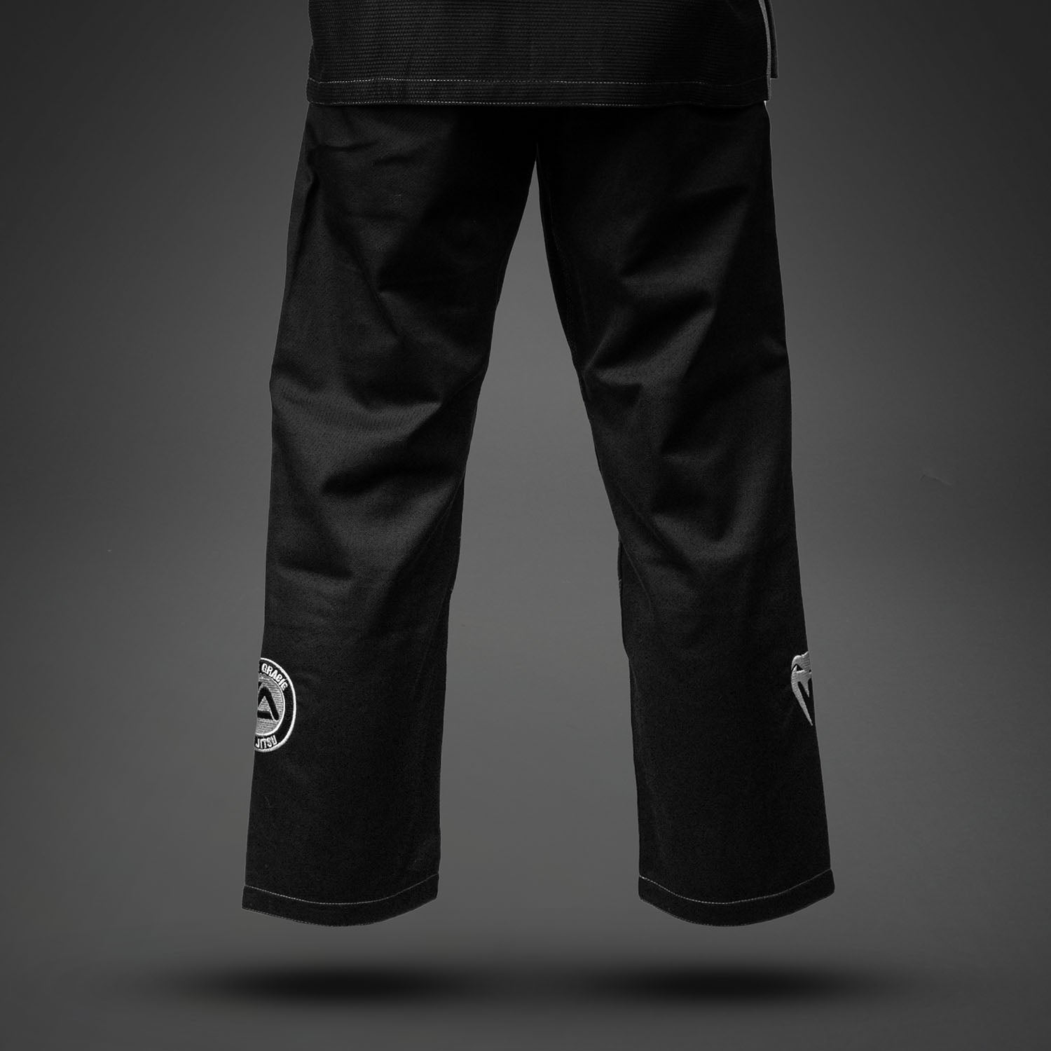 Kimono de JJB Venum x Roger Gracie Academy - Noir - product-type_Kimonos de JJB