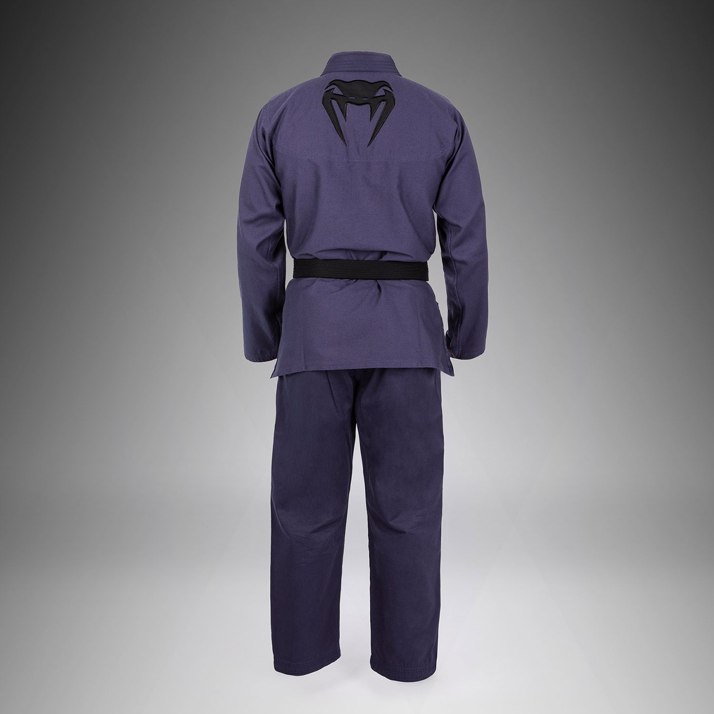 Kimono de JJB Venum Contender 2.0 - Gris Lavande - product-type_Kimonos de JJB