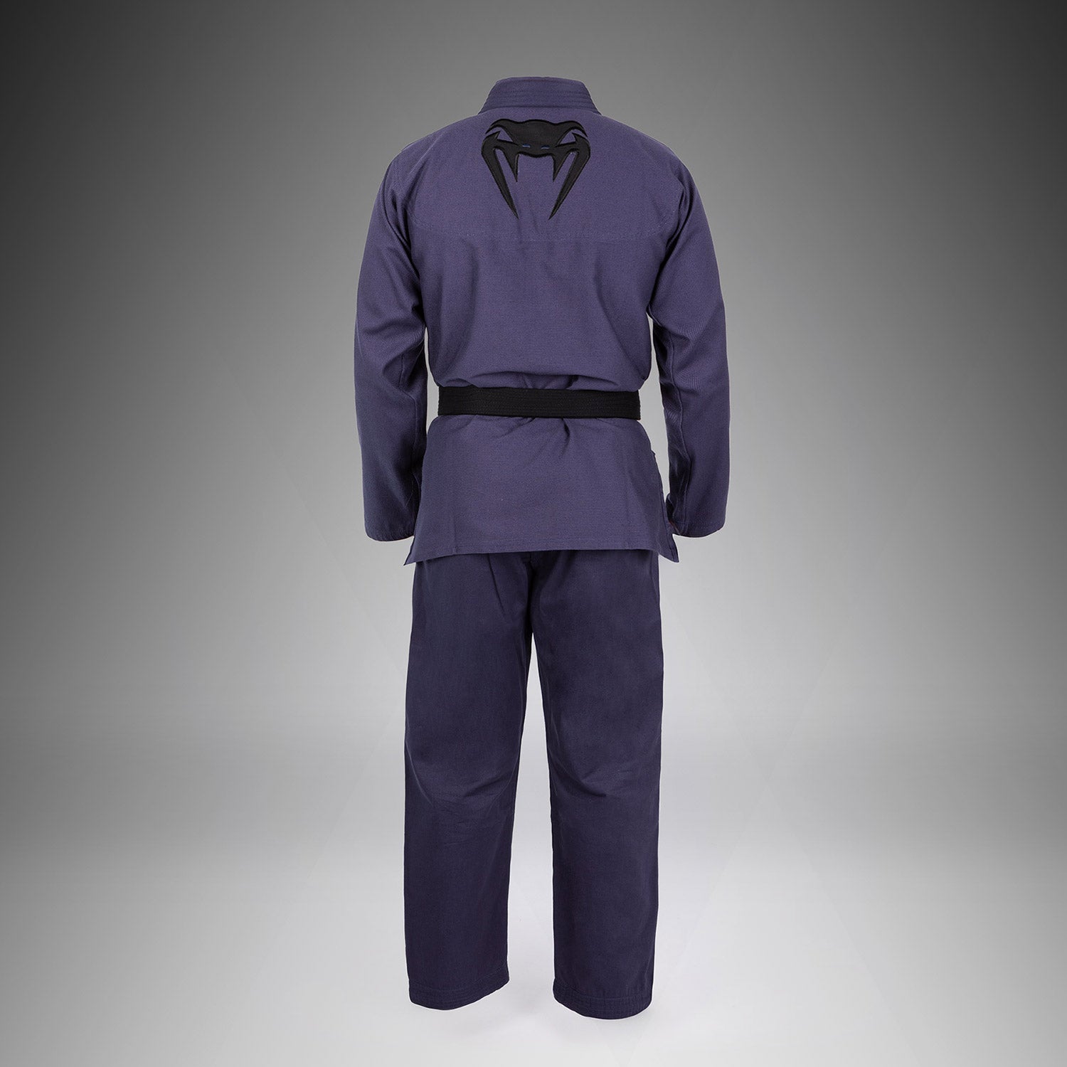 Kimono de JJB Venum Contender 2.0 - Gris Lavande - product-type_Kimonos de JJB