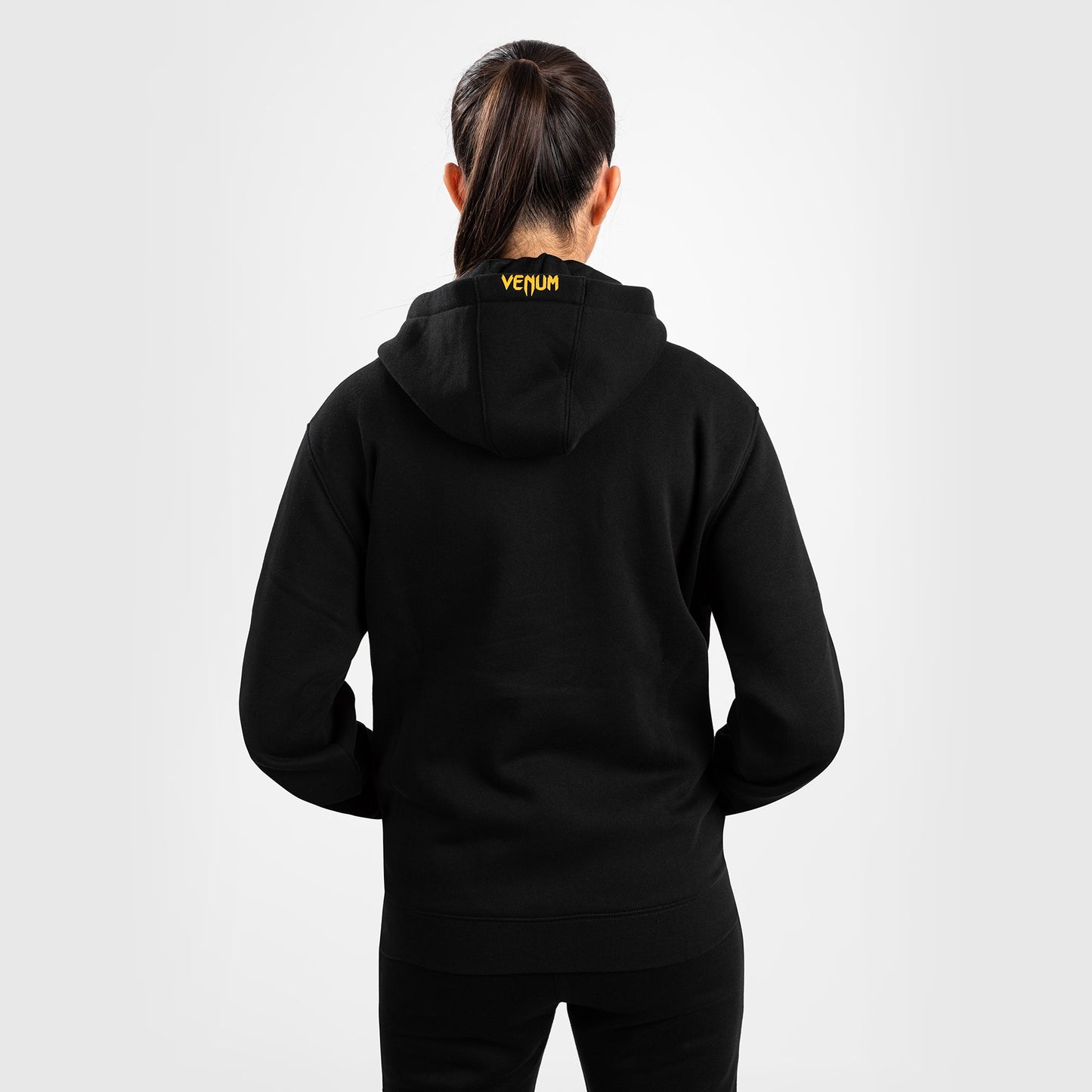 Sweatshirt zippé à capuche pour Femmes UFC Adrenaline by Venum Replica - Champion - product-type_Vestes