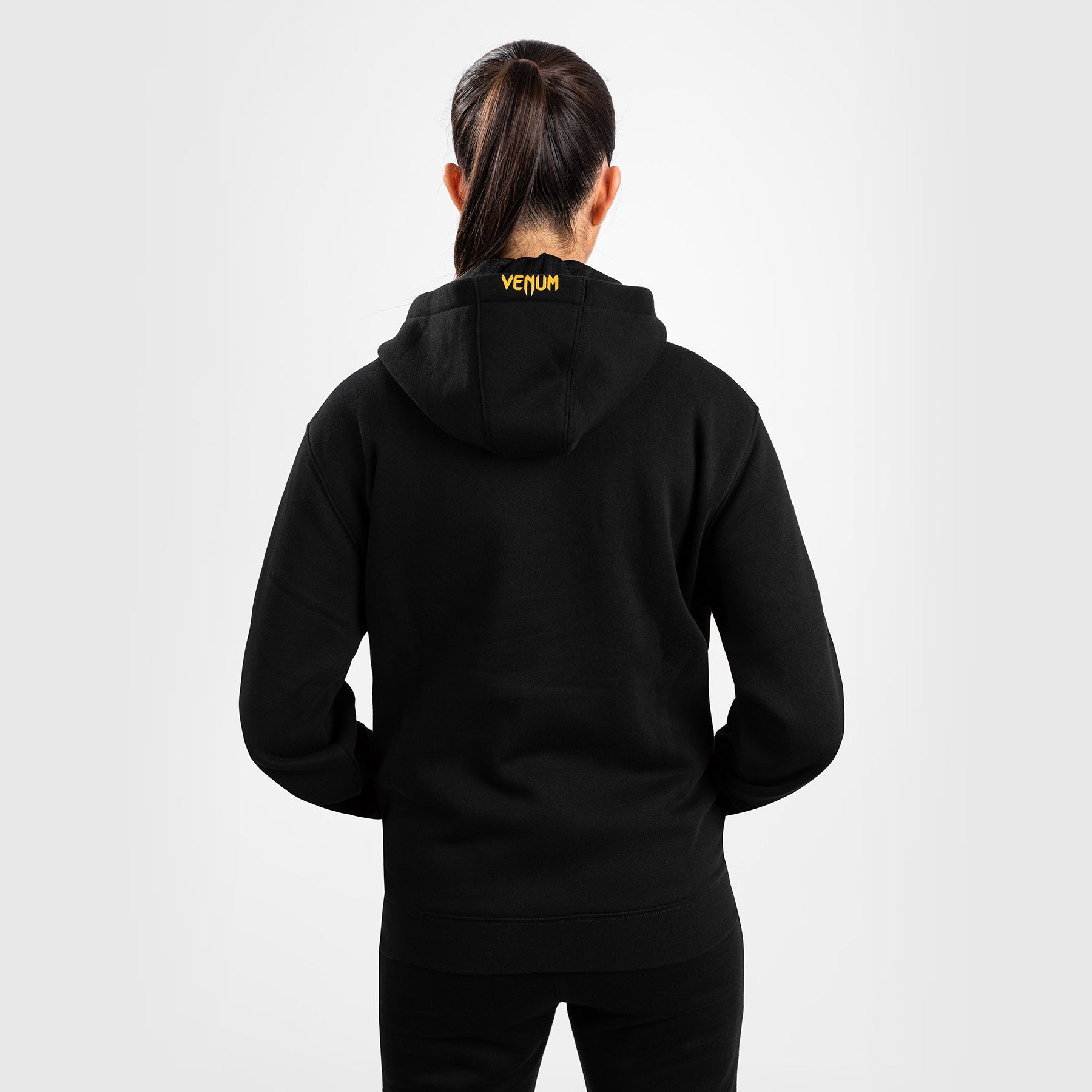Sweatshirt zippé à capuche pour Femmes UFC Adrenaline by Venum Replica - Champion - product-type_Vestes