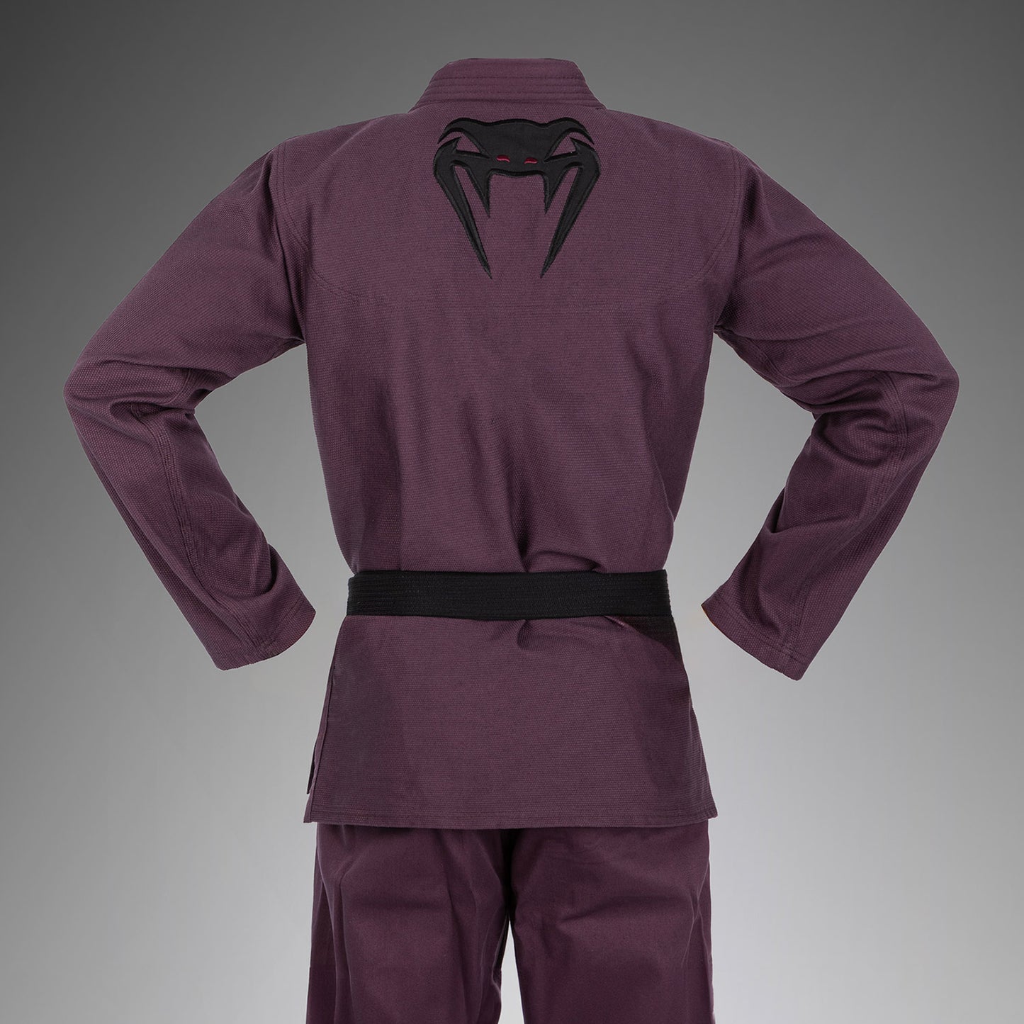 Kimono de JJB Venum Contender 2.0 - Marron foncé