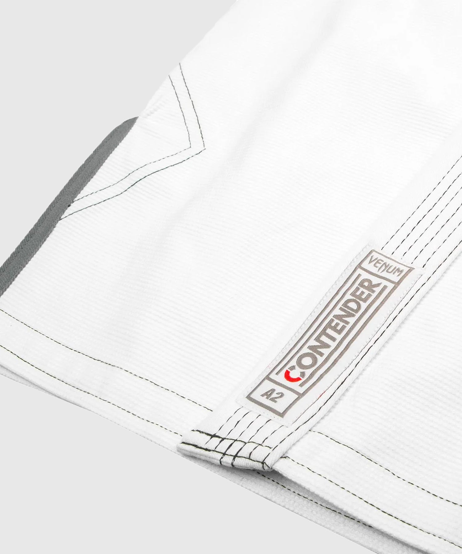 Kimono de JJB Venum Contender Evo – Blanc - product-type_Kimonos de JJB