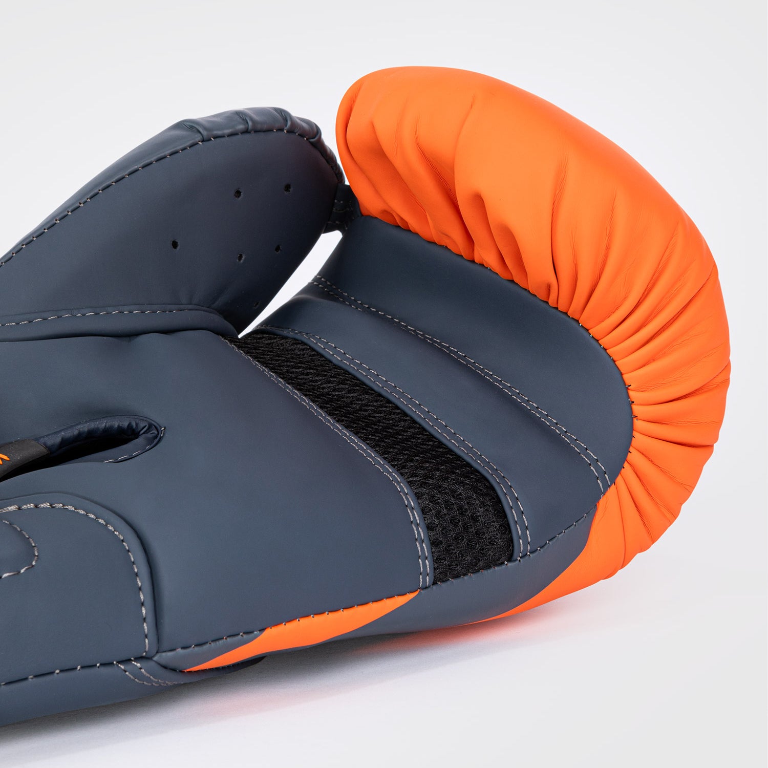 Gants de boxe Venum Challenger 4.0 - Orange/Bleu marine - product-type_Gants de boxe