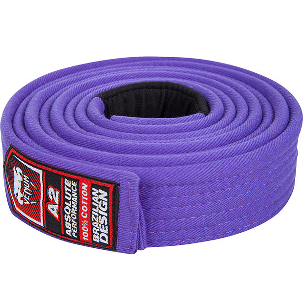Ceinture Violette JJB Venum - product-type_Ceintures de JJB