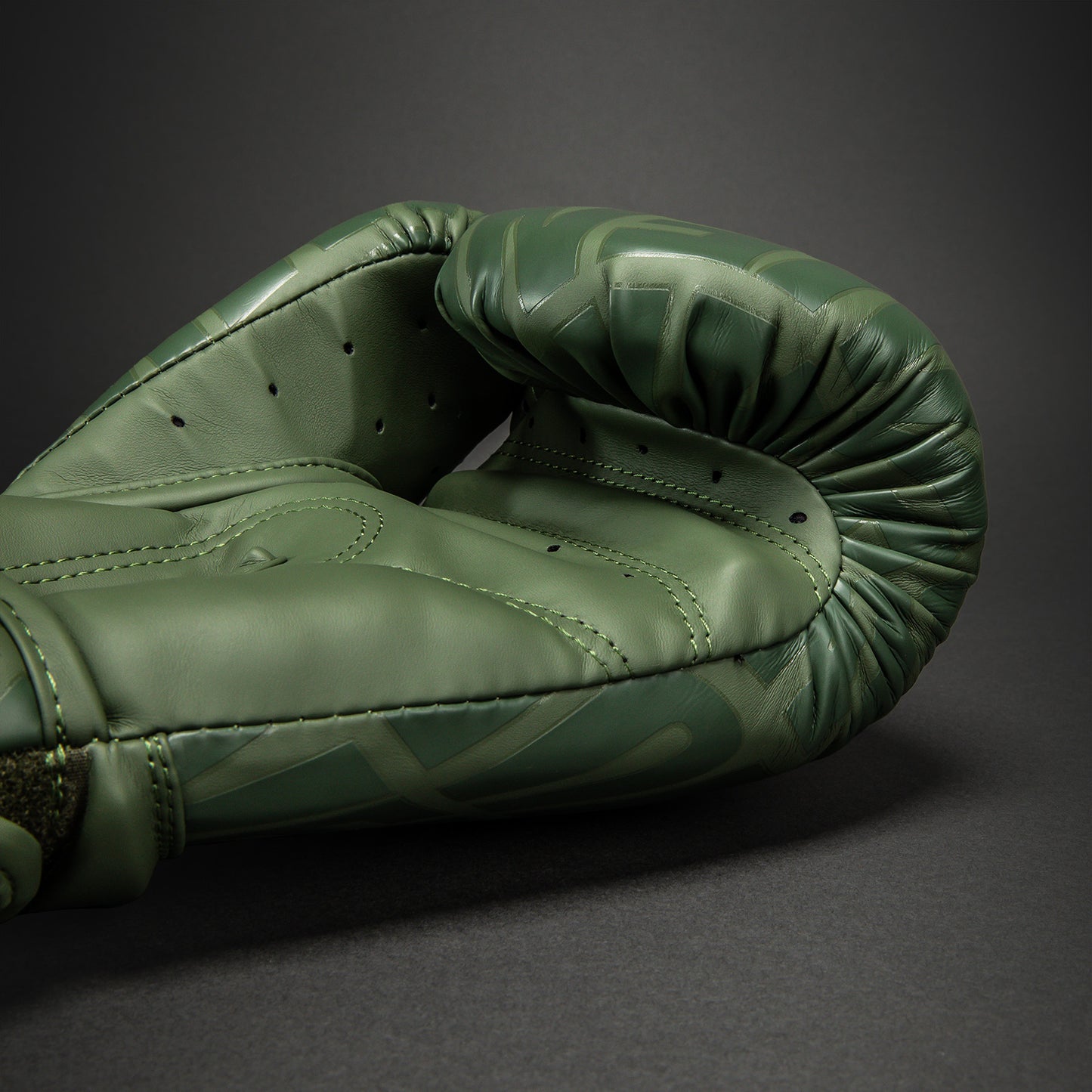 Gants de Boxe Venum Contender 1.5 XT 3D - Kaki
