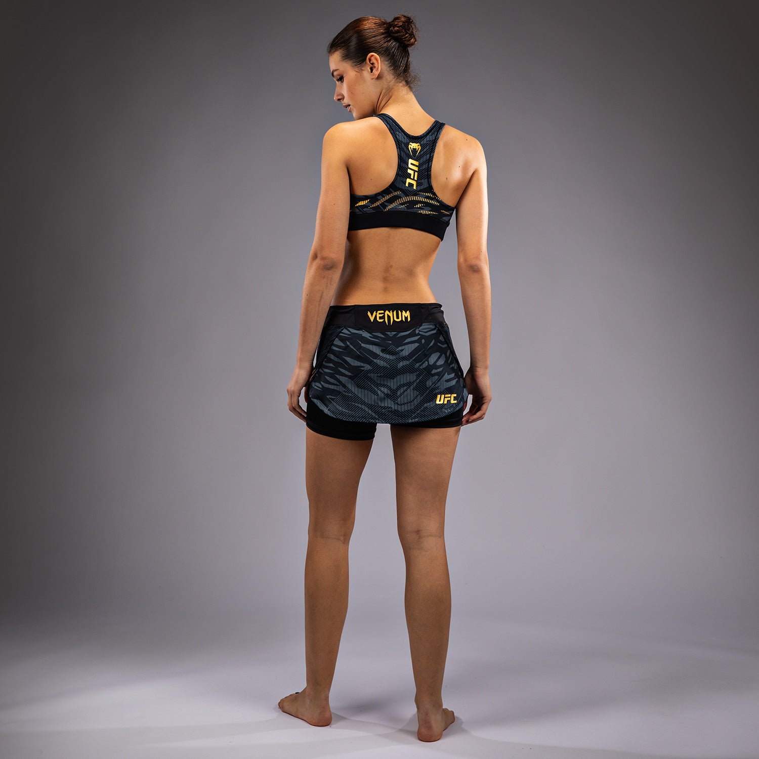 Skort pour Femmes UFC Fusion by Venum Authentic Fight Night - Champion - product-type_Shorts de training
