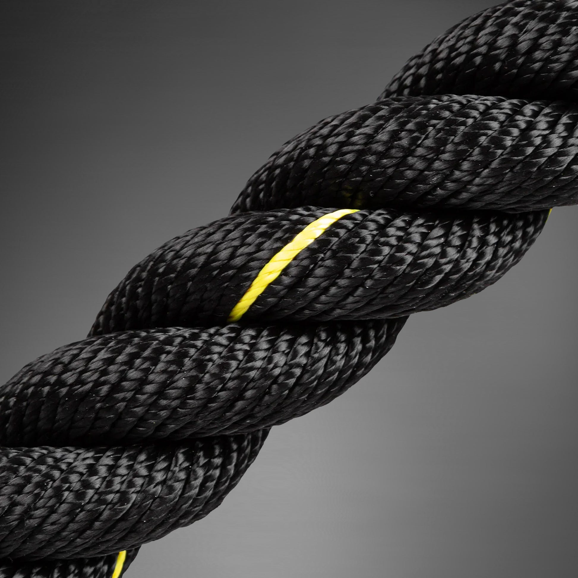 Battle Rope Venum Challenger - 12m - Noir - product-type_Battle Rope