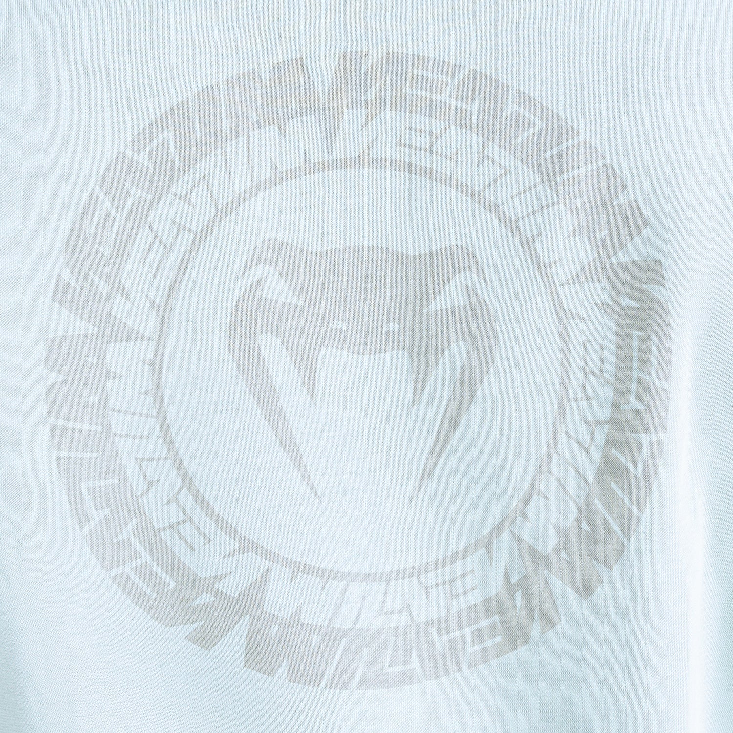 Sweat À Capuche pour Hommes Venum Vortex XL - Bleu Océan - product-type_Sweatshirts