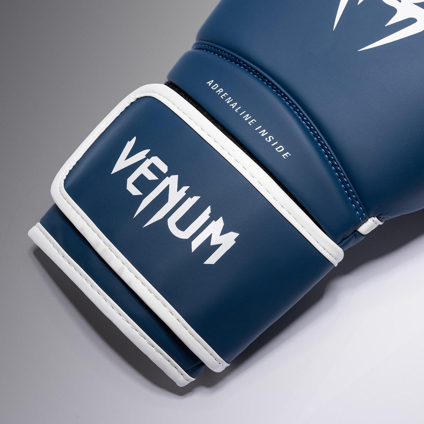 Gants de Boxe Venum Contender 1.5 - Bleu Cobalt/Blanc