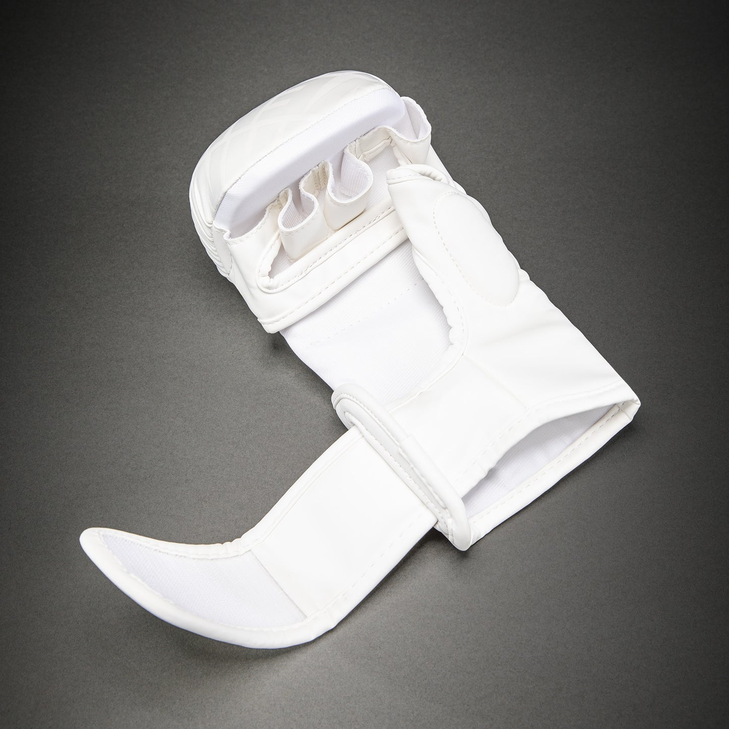 Gants de Sparring Venum Contender 1.5 XT 3D - Blanc/Or