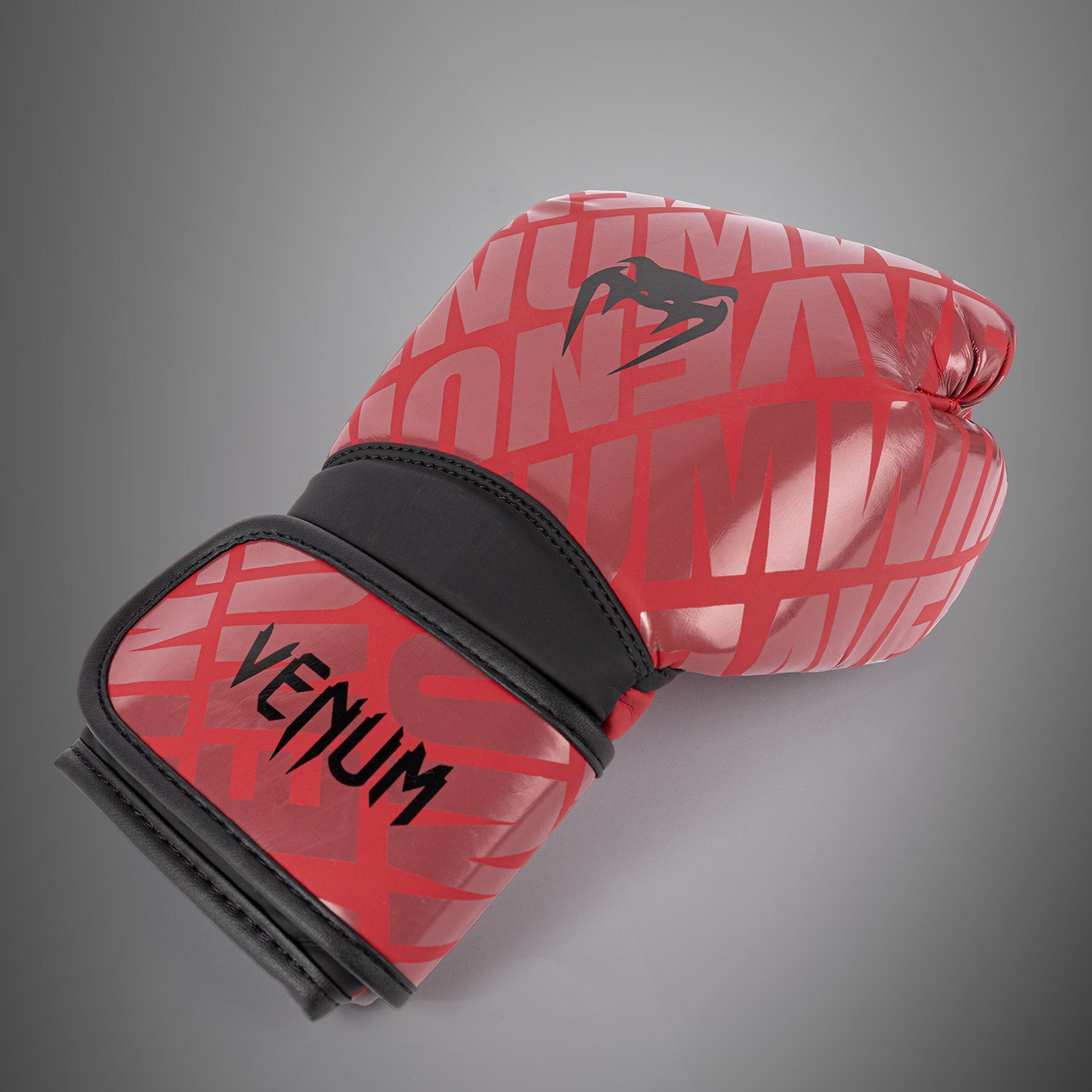 Gants de Boxe pour Enfants Venum Contender 1.5 XT - Rouge Cerise - product-type_Gants de boxe