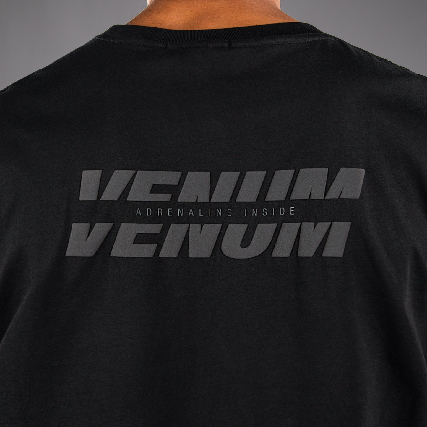 Débardeur Venum Divide - Noir - product-type_T-Shirts