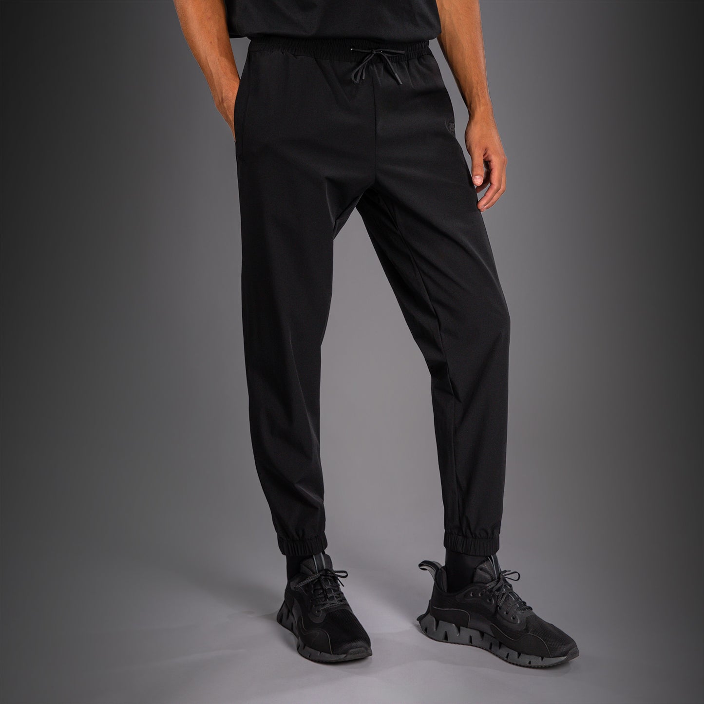 Pantalon de Jogging Venum Giant 3D - Noir