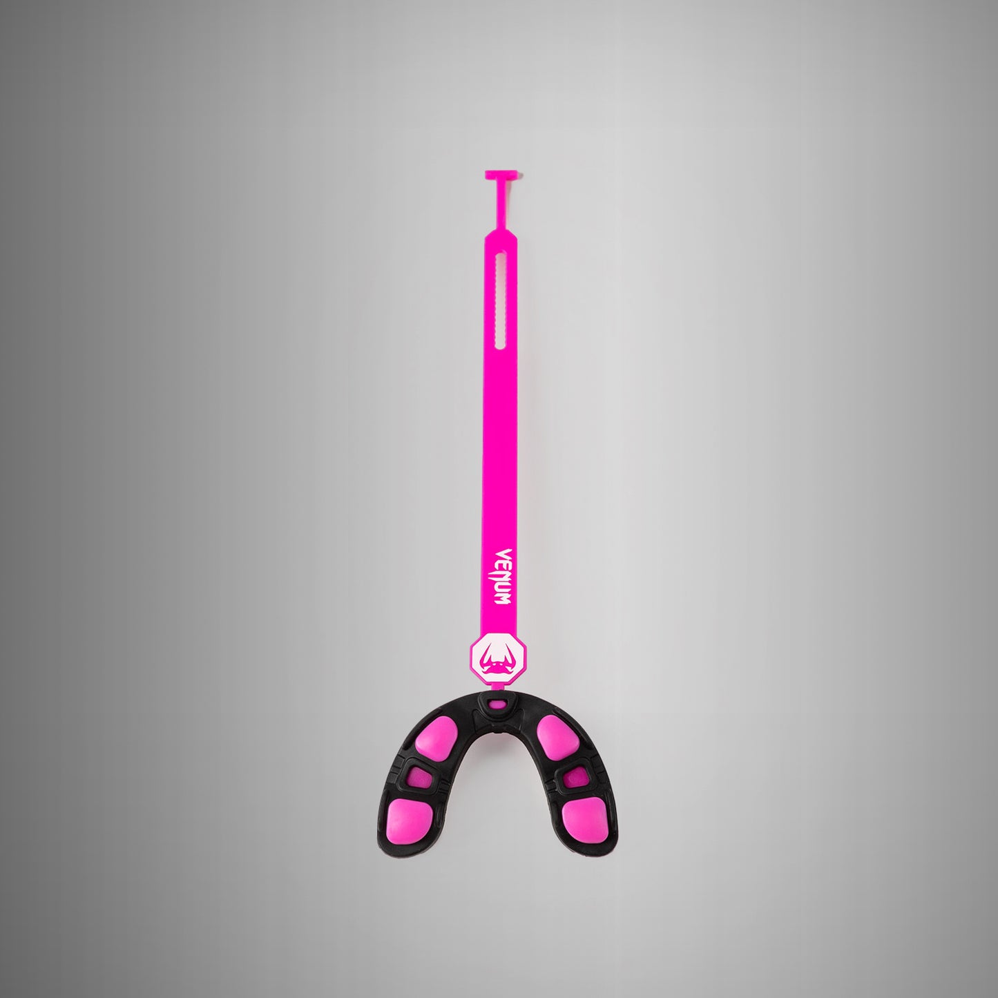 Protège-dents Venum Predator avec/sans Sangles - Noir/Rose - product-type_Protège-dents