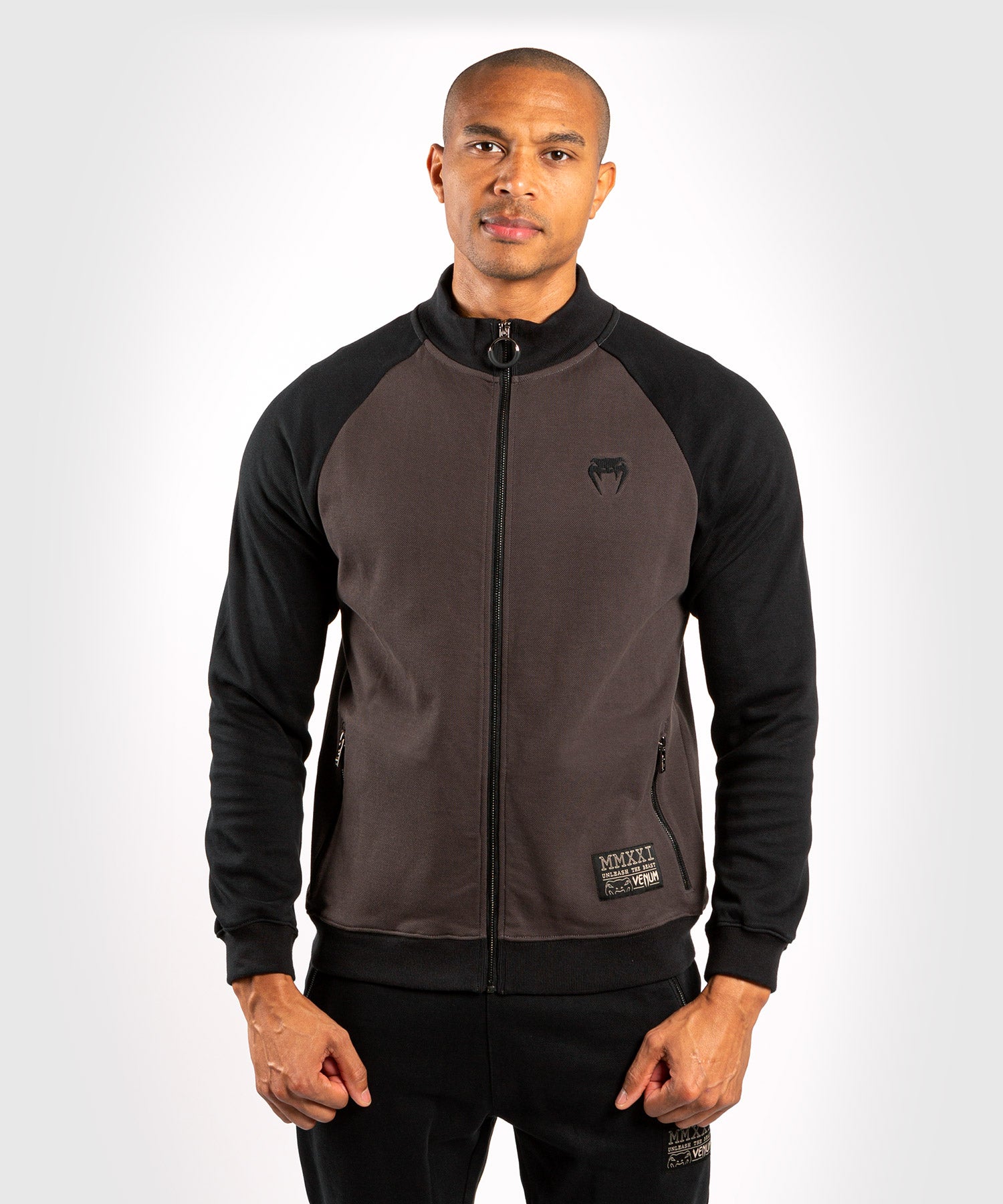 Veste Venum Lions21 - Noir/Gris - product-type_Vestes