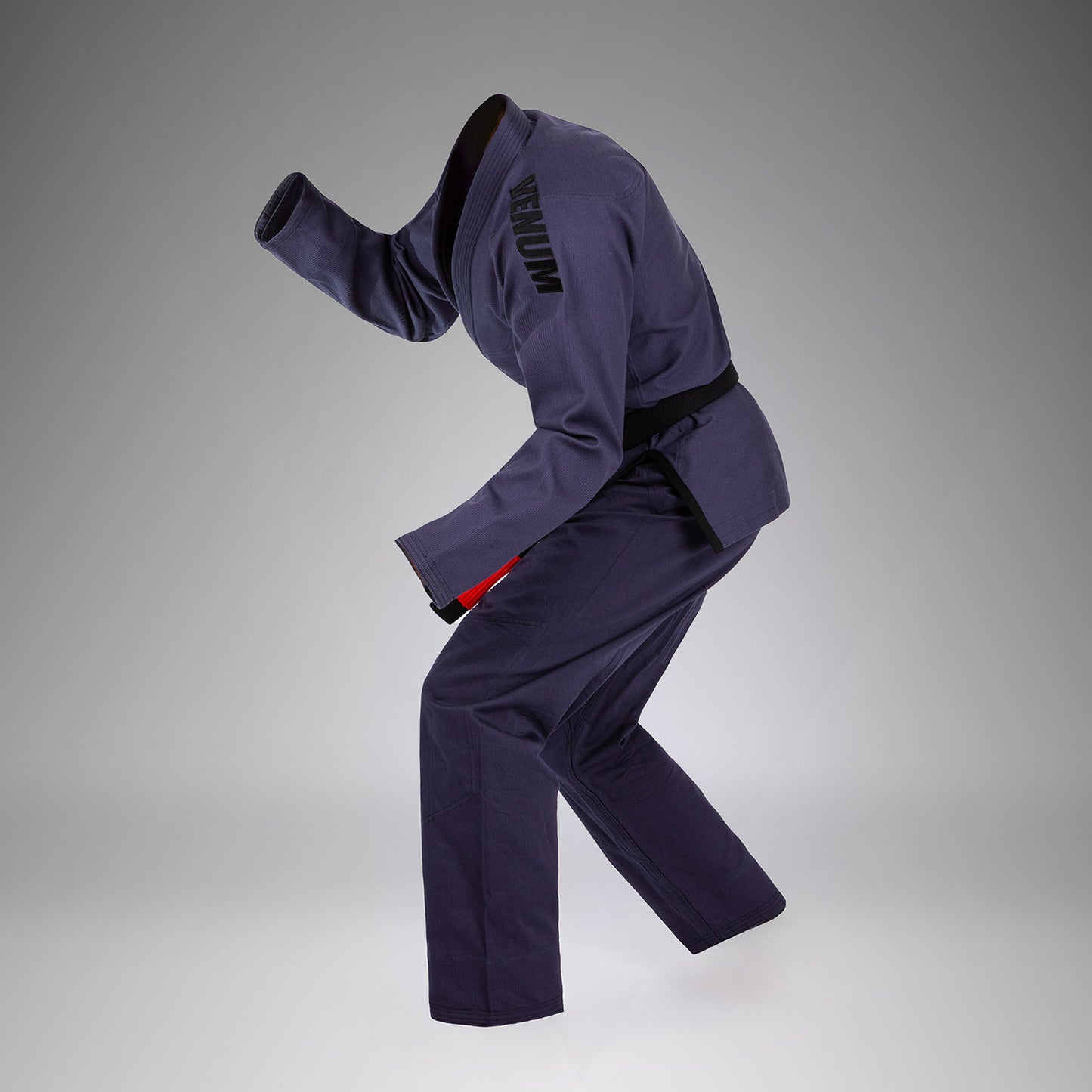 Kimono de JJB Venum Contender Evo - Gris Lavande - product-type_Kimonos de JJB