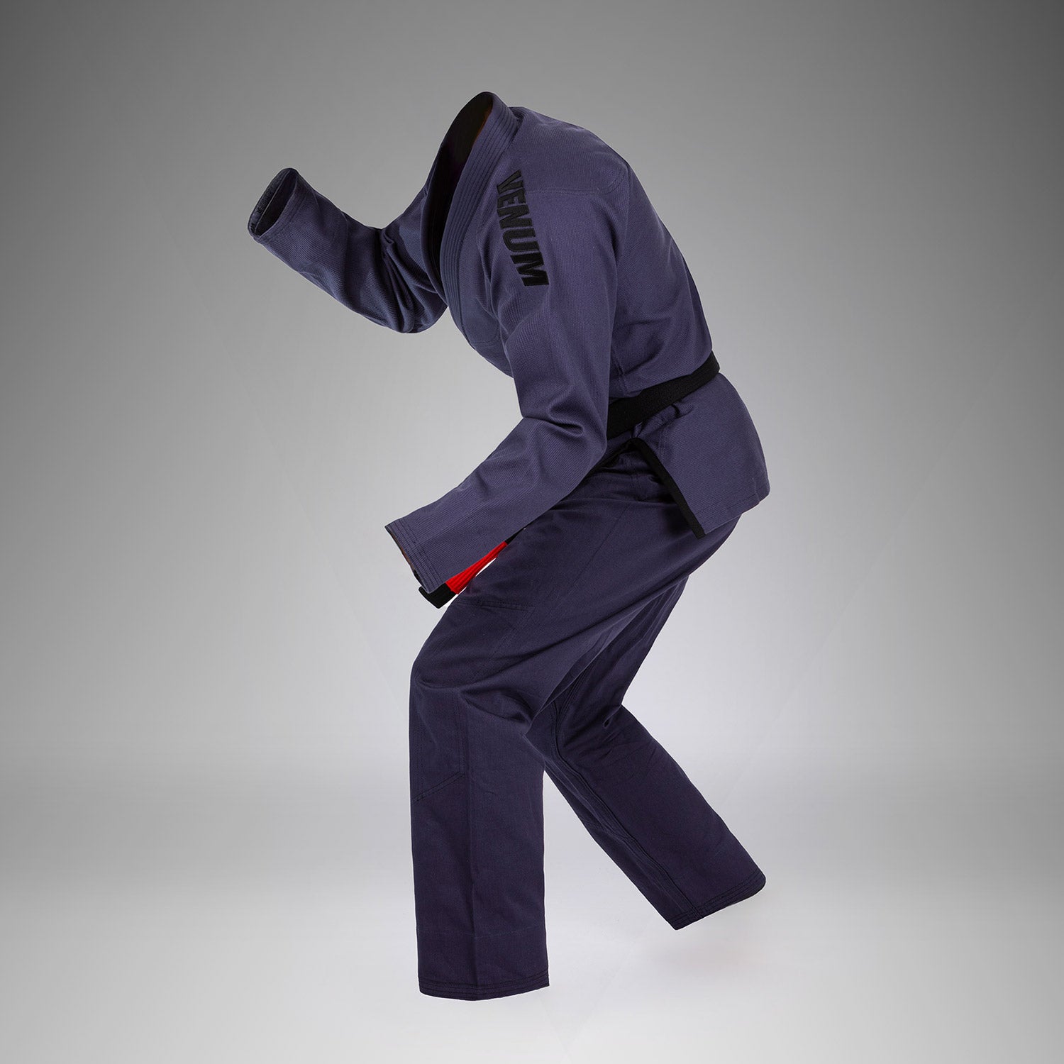 Kimono de JJB Venum Contender Evo - Gris Lavande - product-type_Kimonos de JJB