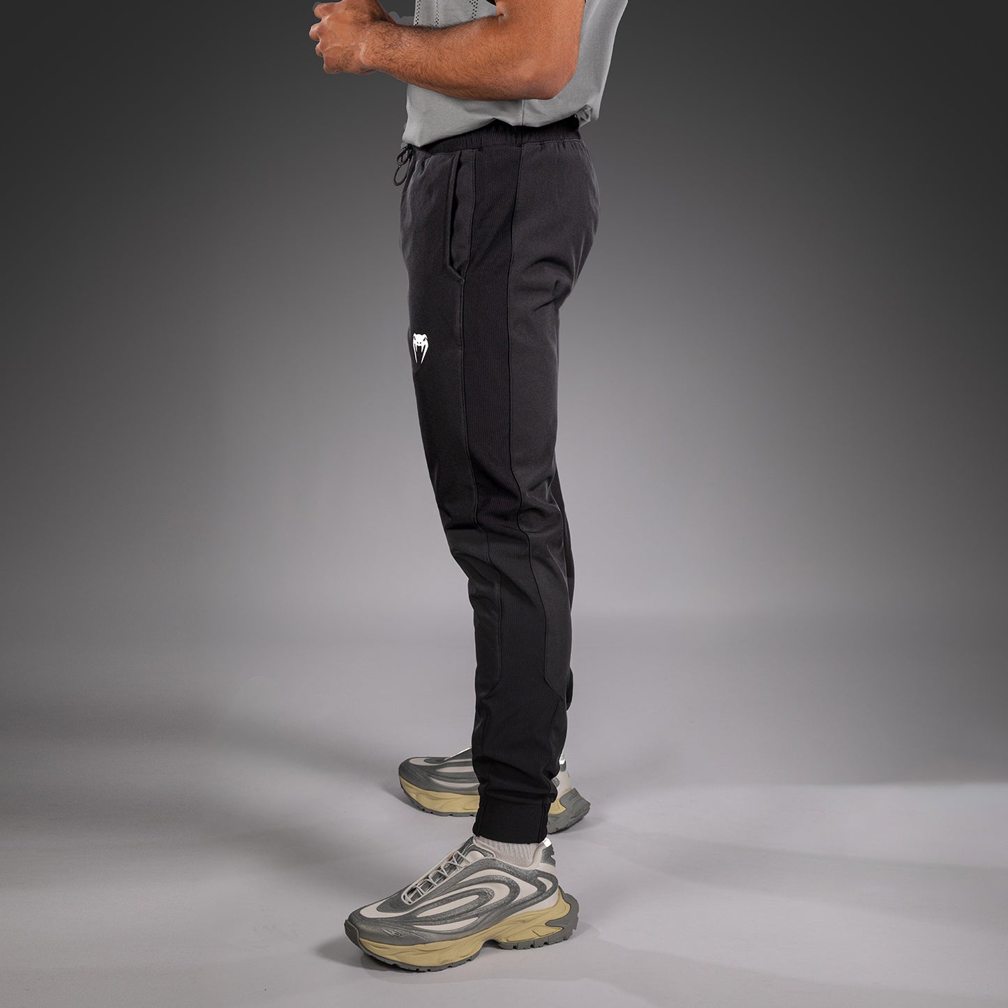 Pantalon de Jogging Venum UFC PI 3.0 – Noir