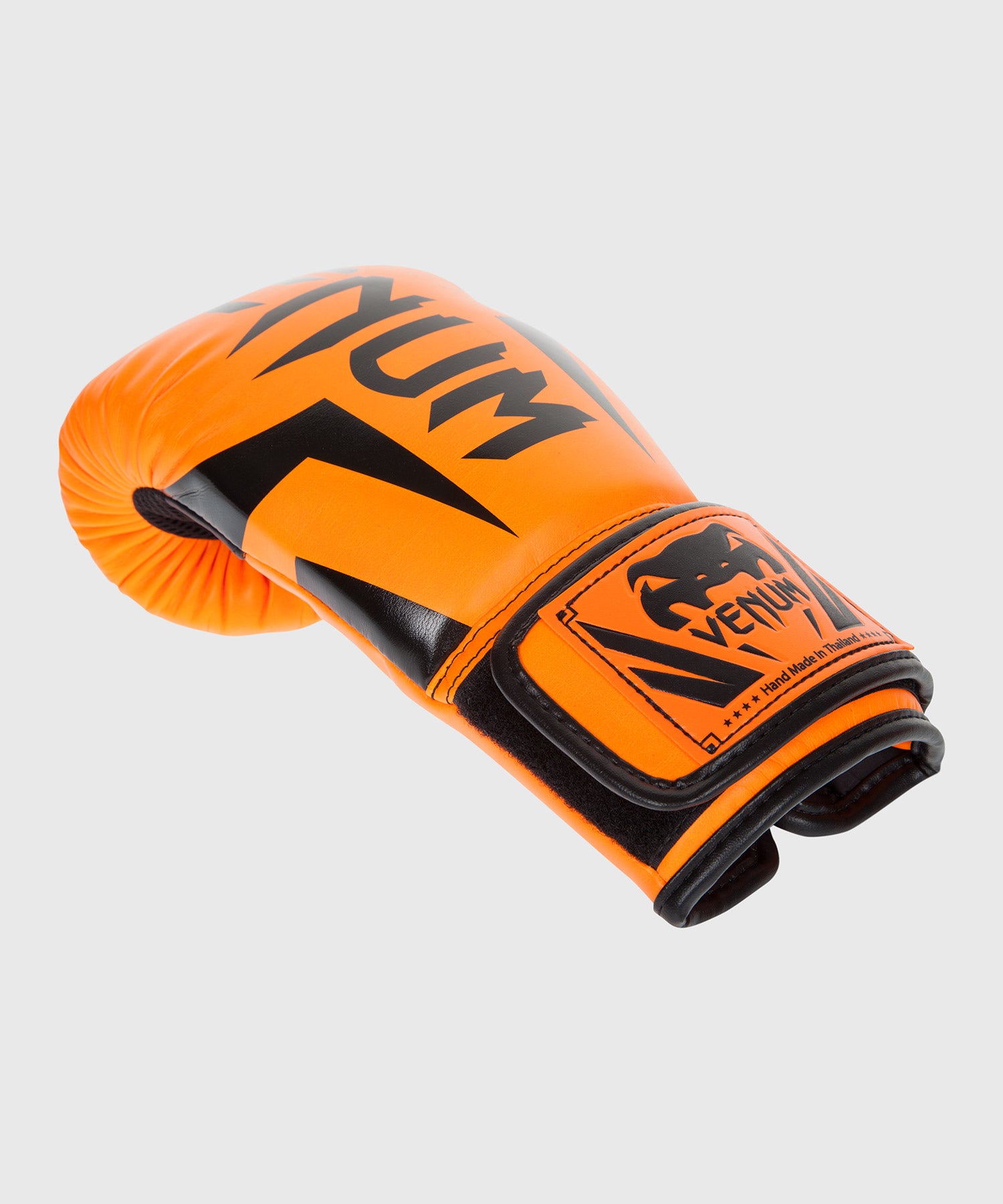 Gants de Boxe Venum Elite – Orange - product-type_Gants de boxe