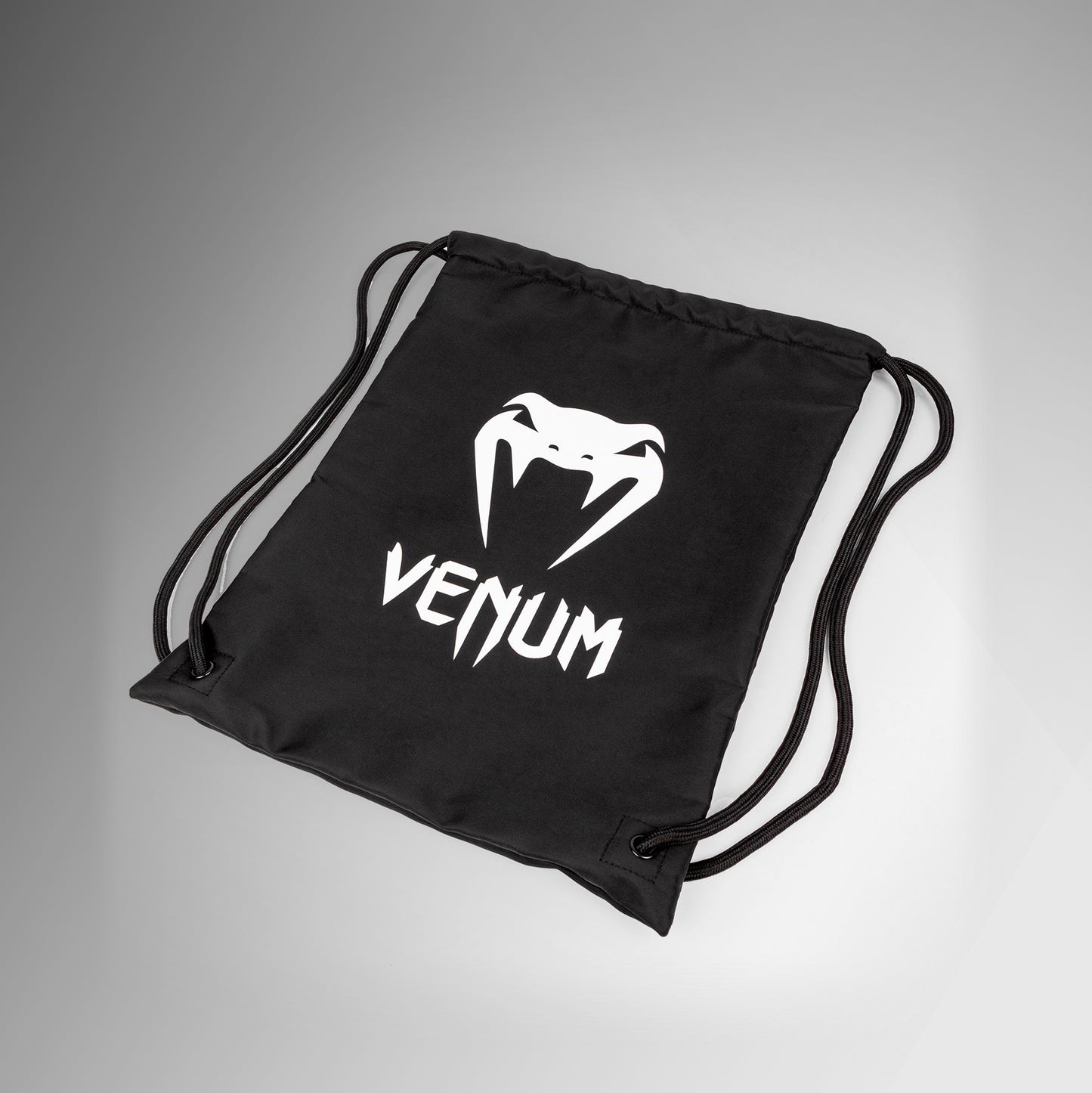 Sac de Sport Venum Classic (20-25L) – Noir/Blanc - product-type_Sacs de sport