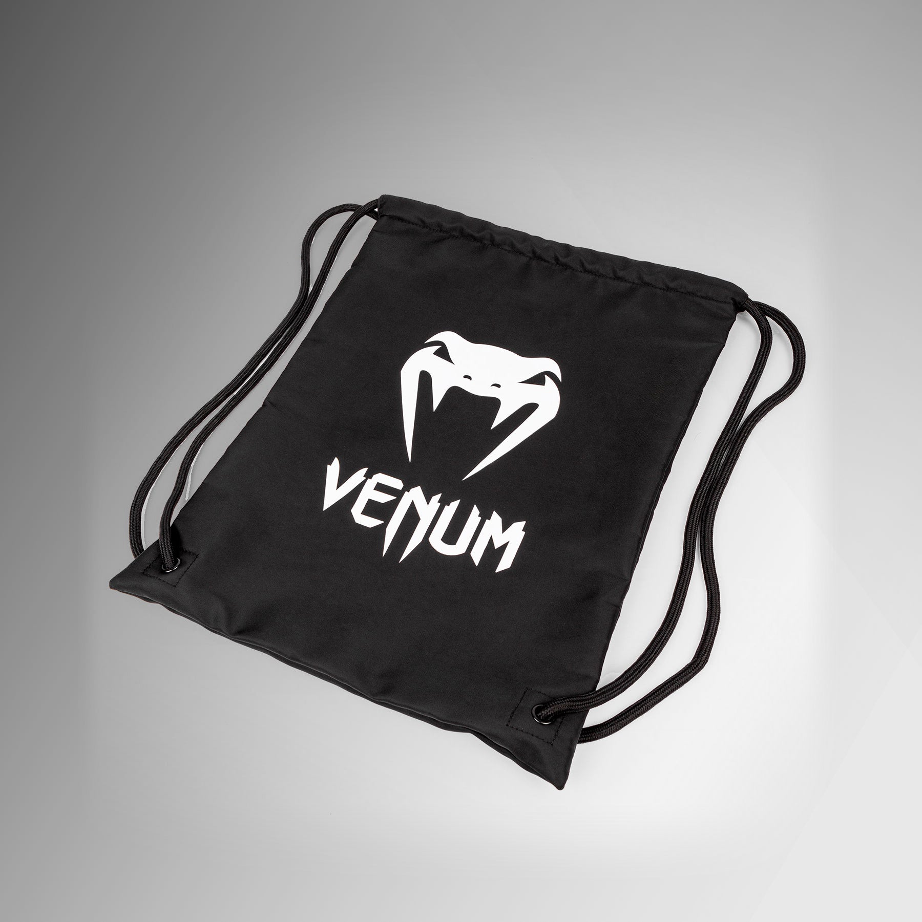 Sac de Sport Venum Classic (20-25L) – Noir/Blanc - product-type_Sacs de sport