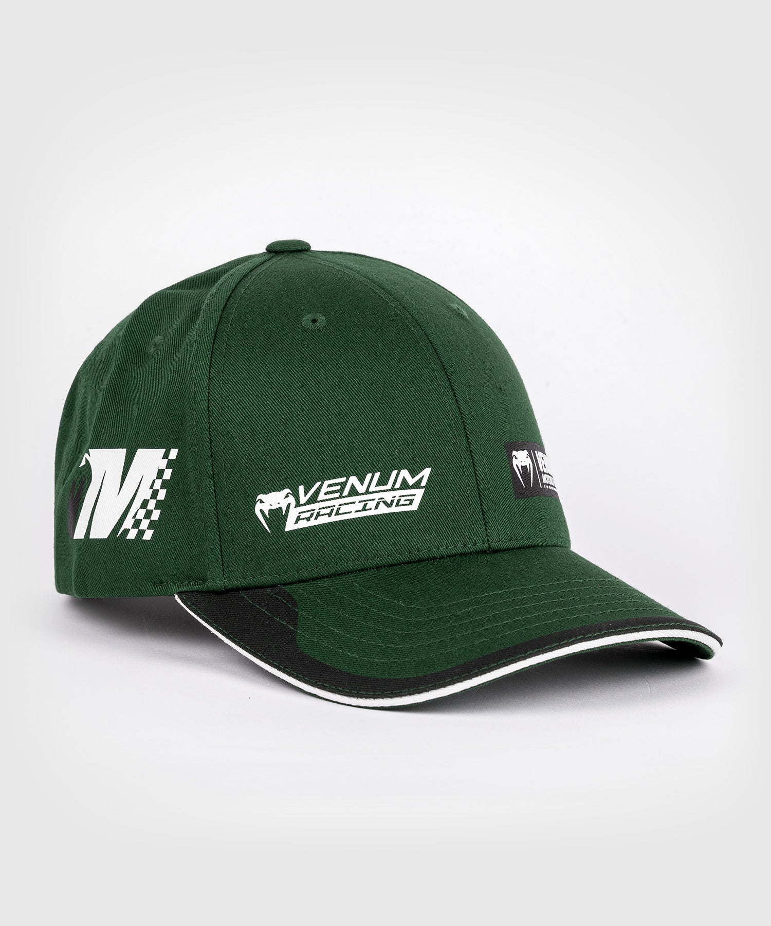 Casquette Venum Motorsport - Vert Profond - product-type_Casquettes