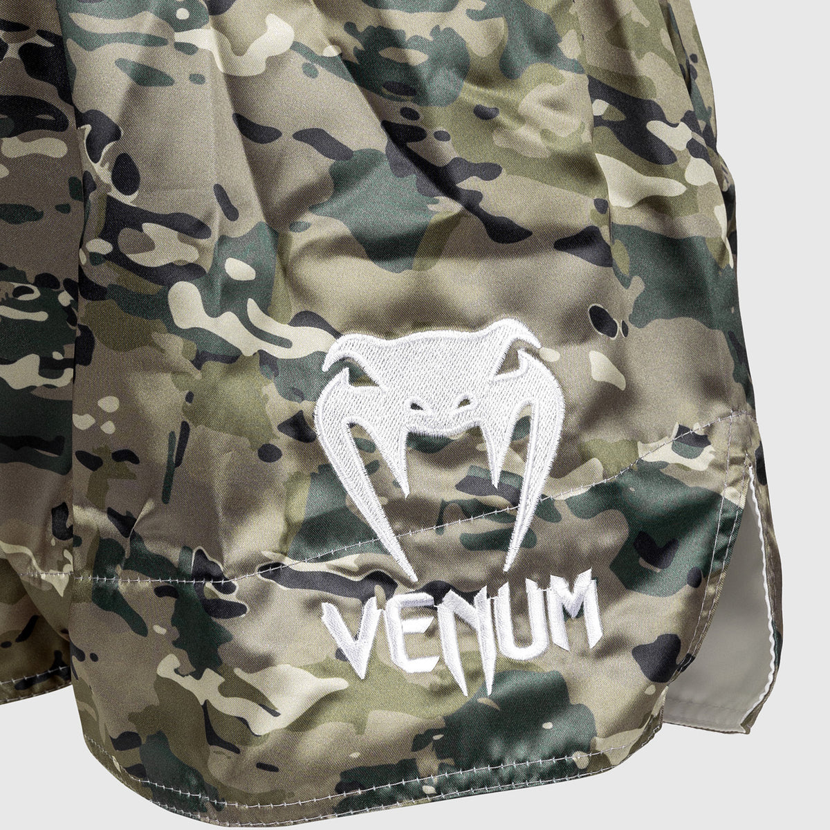 Shorts de Muay Thai Venum Classic - Desert Camo - product-type_Shorts de Muay Thai