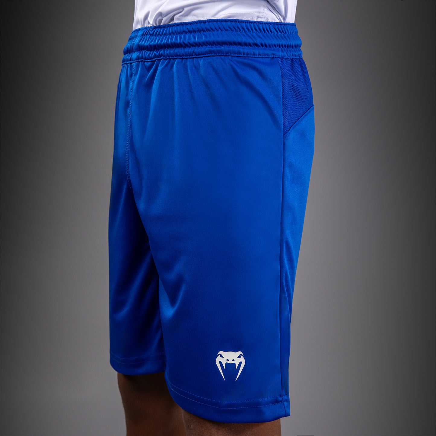 Short d’Entraînement pour Enfant Venum Lineup - Bleu Royal - product-type_Shorts de training