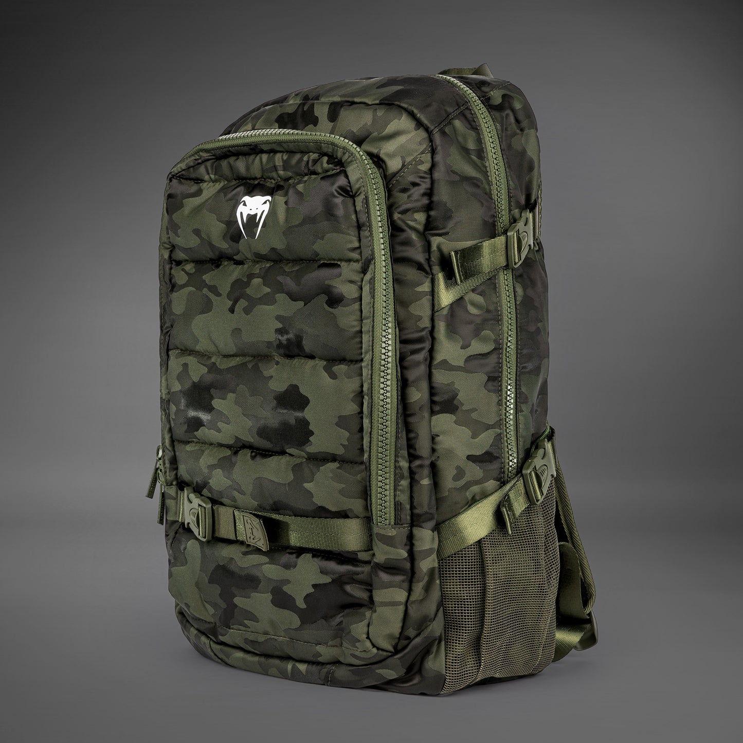 Sac à Dos Venum Challenger Pro (20-25L) – Kaki/Camo - product-type_Sacs de sport
