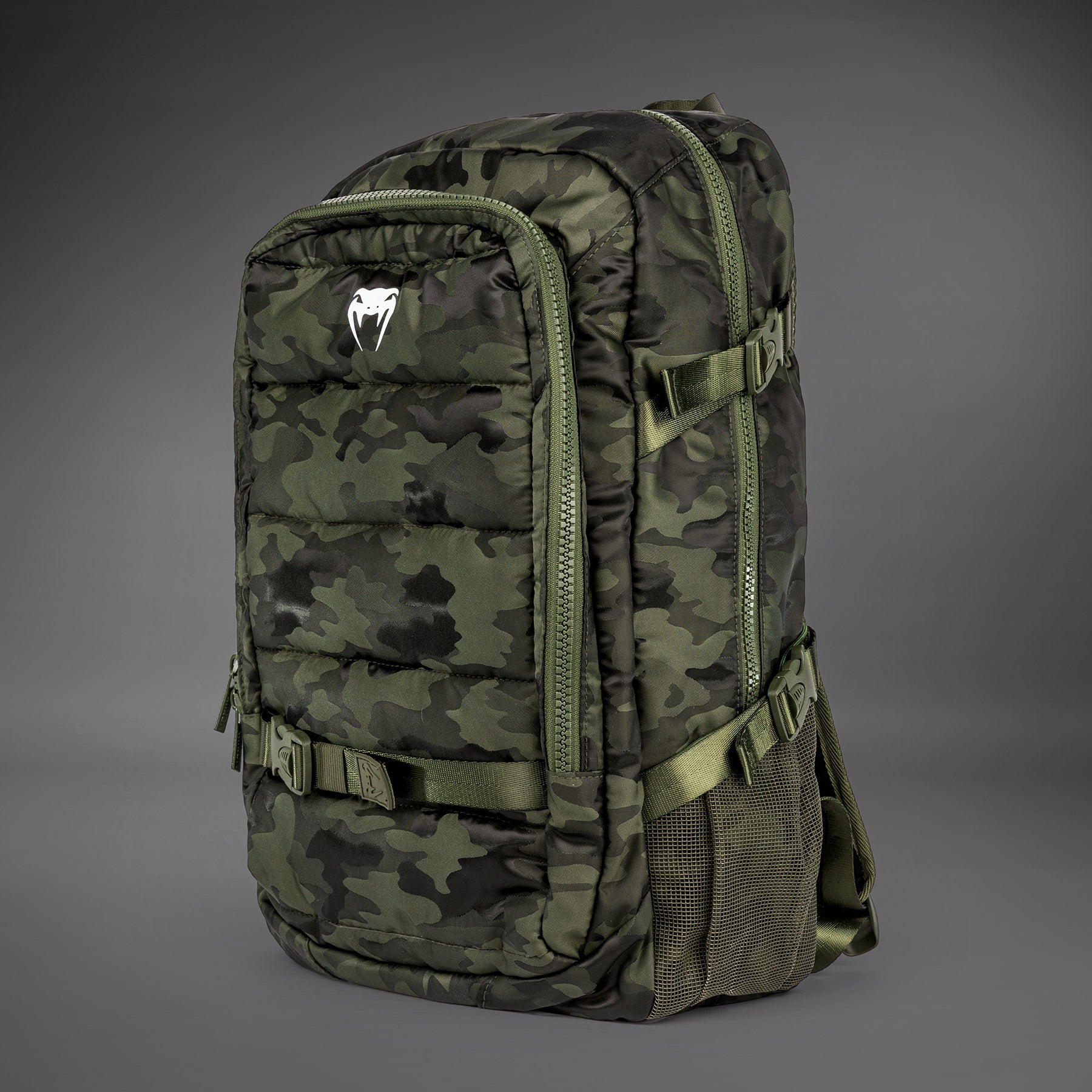 Sac à Dos Venum Challenger Pro (20-25L) – Kaki/Camo - product-type_Sacs de sport
