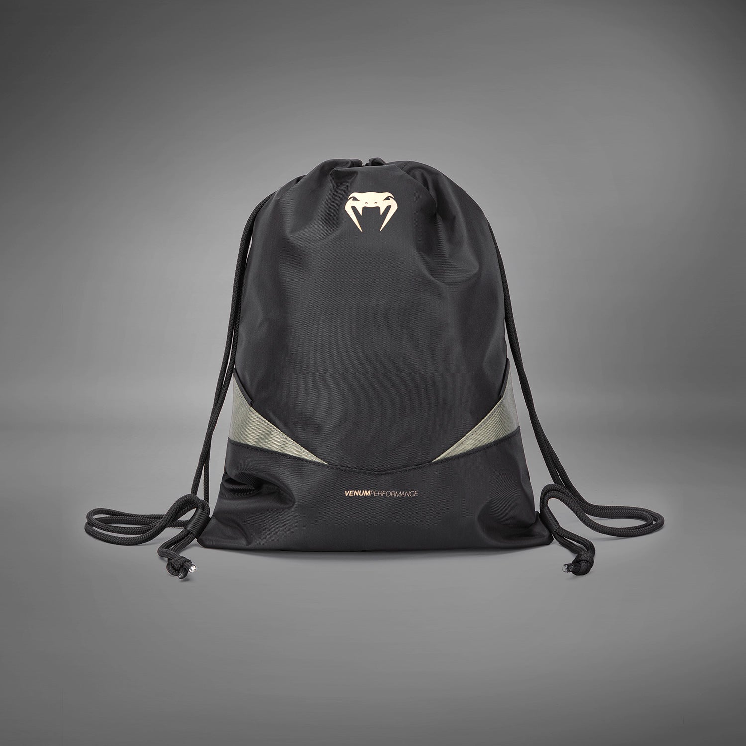 Sac de Sport Venum Evo 2 (15-20L) – Noir/Kaki - product-type_Sacs de sport