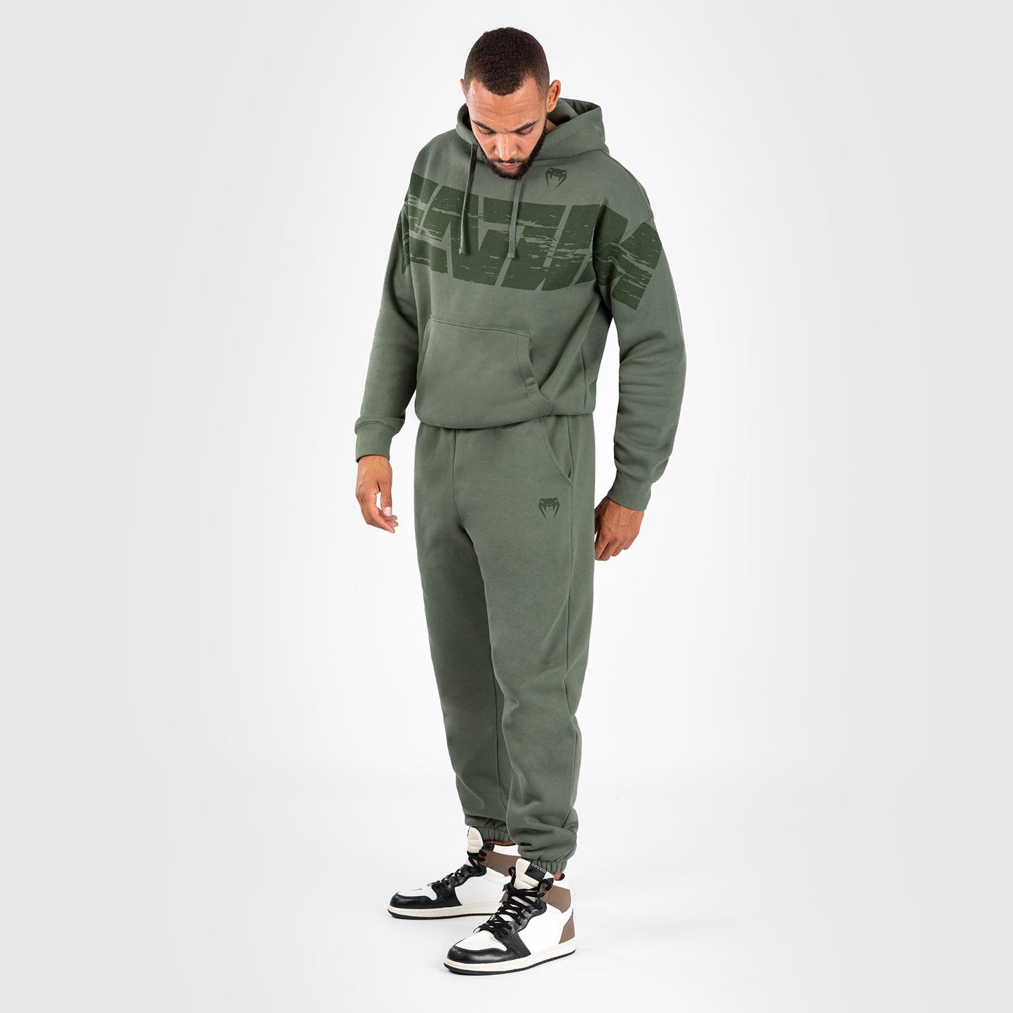 Pantalon de survêtement Venum Connect XL - Vert - product-type_Sweatshirts