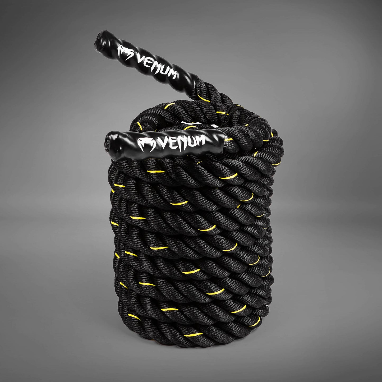 Battle Rope Venum Challenger 9m - Noir - product-type_Battle Rope