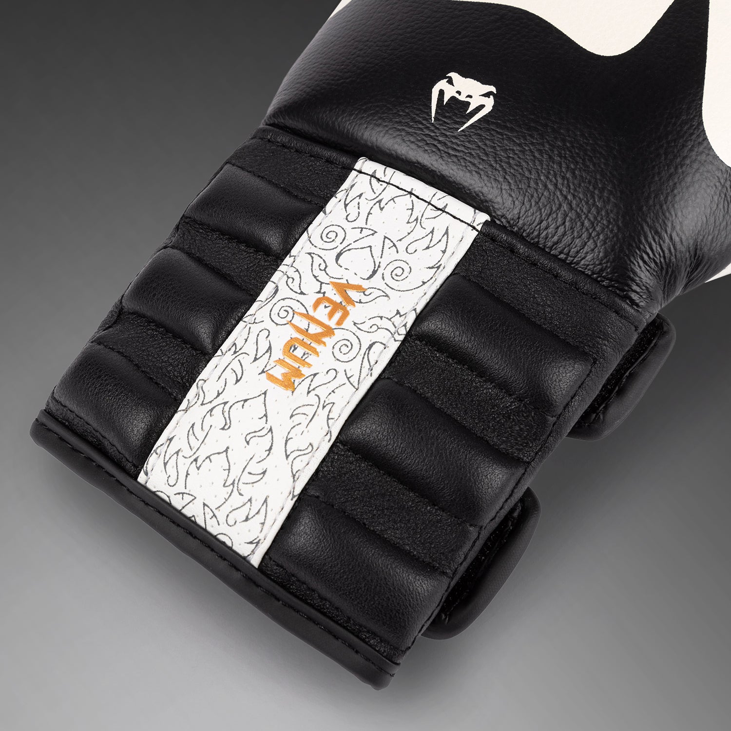 Gants de Boxe Venum Reverso - Blanc Neige/Noir - product-type_Gants de boxe